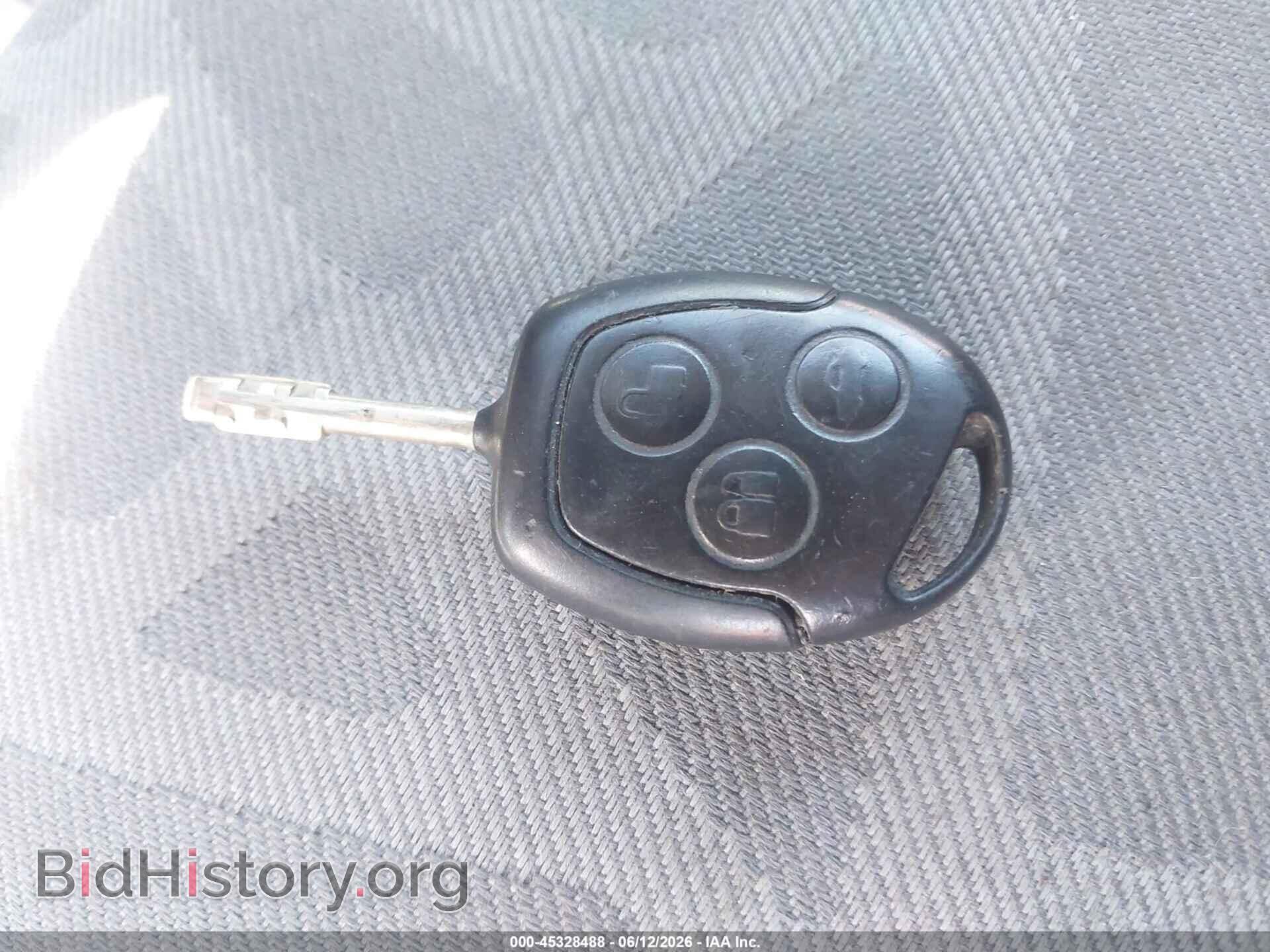 2010 FORD TRANSIT CONNECT - VIN: NM0LS7DN4AT027785 - Фото 11