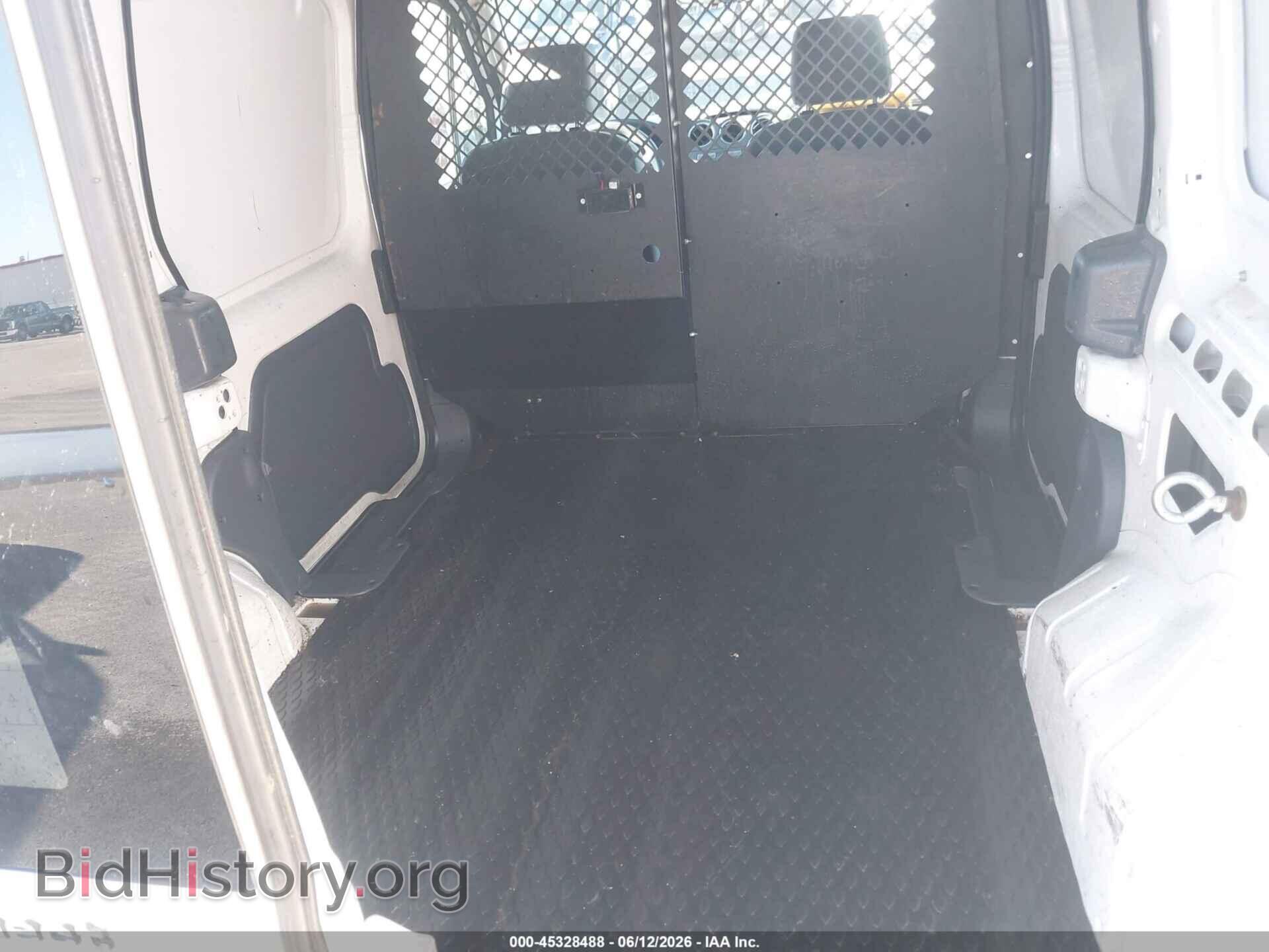 2010 FORD TRANSIT CONNECT - VIN: NM0LS7DN4AT027785 - Фото 21