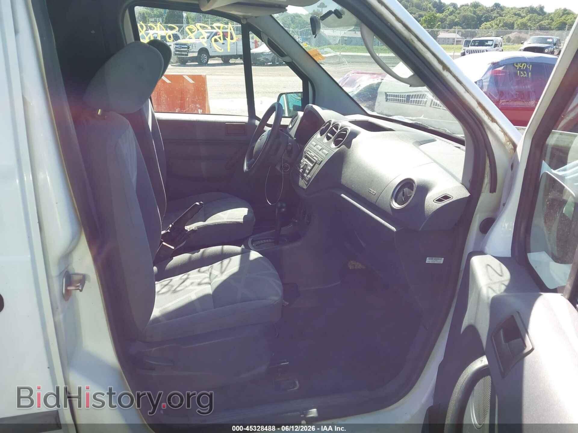 2010 FORD TRANSIT CONNECT - VIN: NM0LS7DN4AT027785 - Фото 5