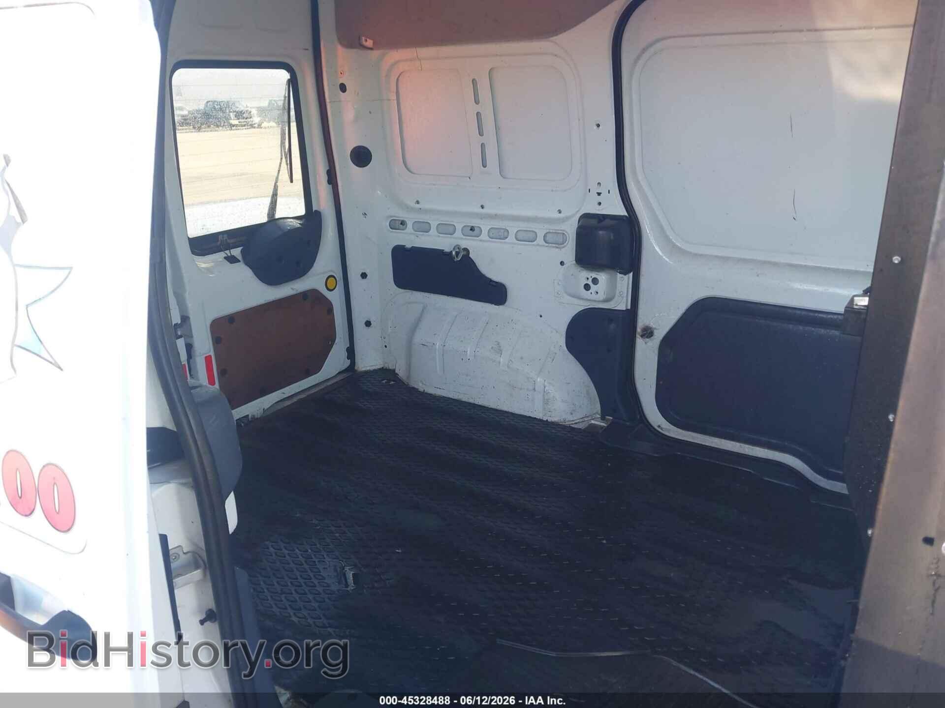 2010 FORD TRANSIT CONNECT - VIN: NM0LS7DN4AT027785 - Фото 8