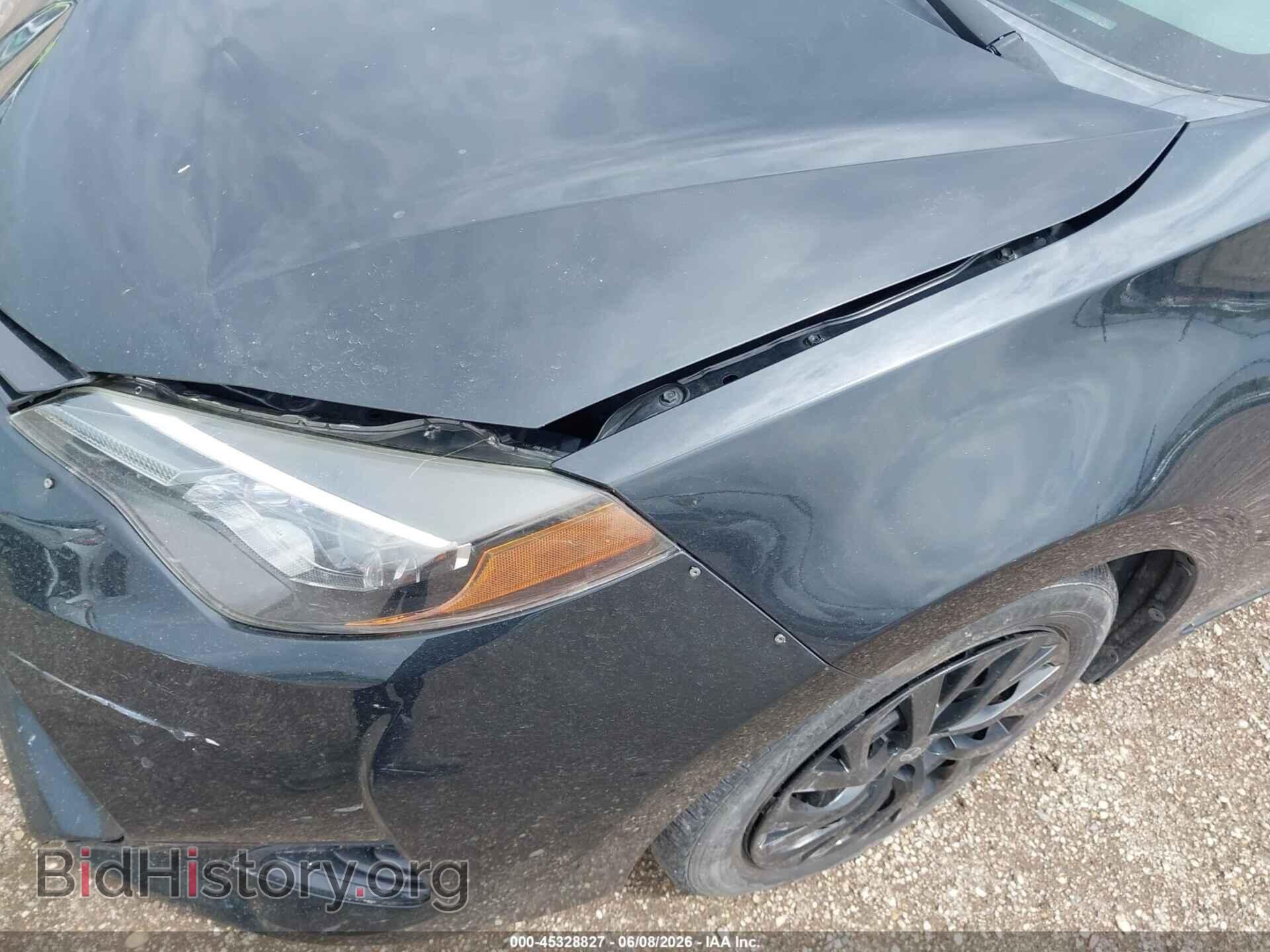 2017 TOYOTA COROLLA - VIN: 2T1BURHE6HC907290 - Фото 17
