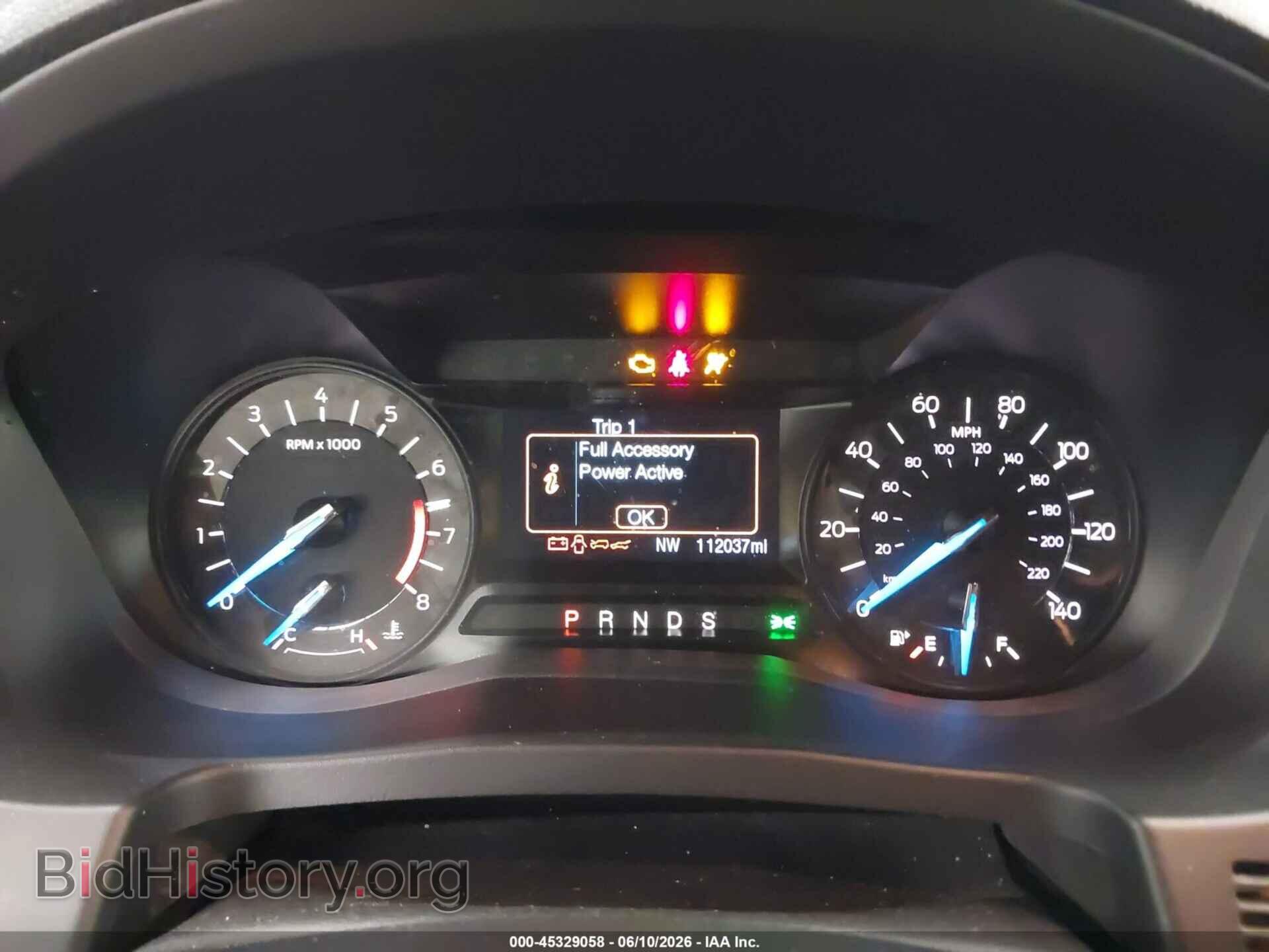 2018 FORD EXPLORER - VIN: 1FM5K8DH9JGB56248 - Фото 7