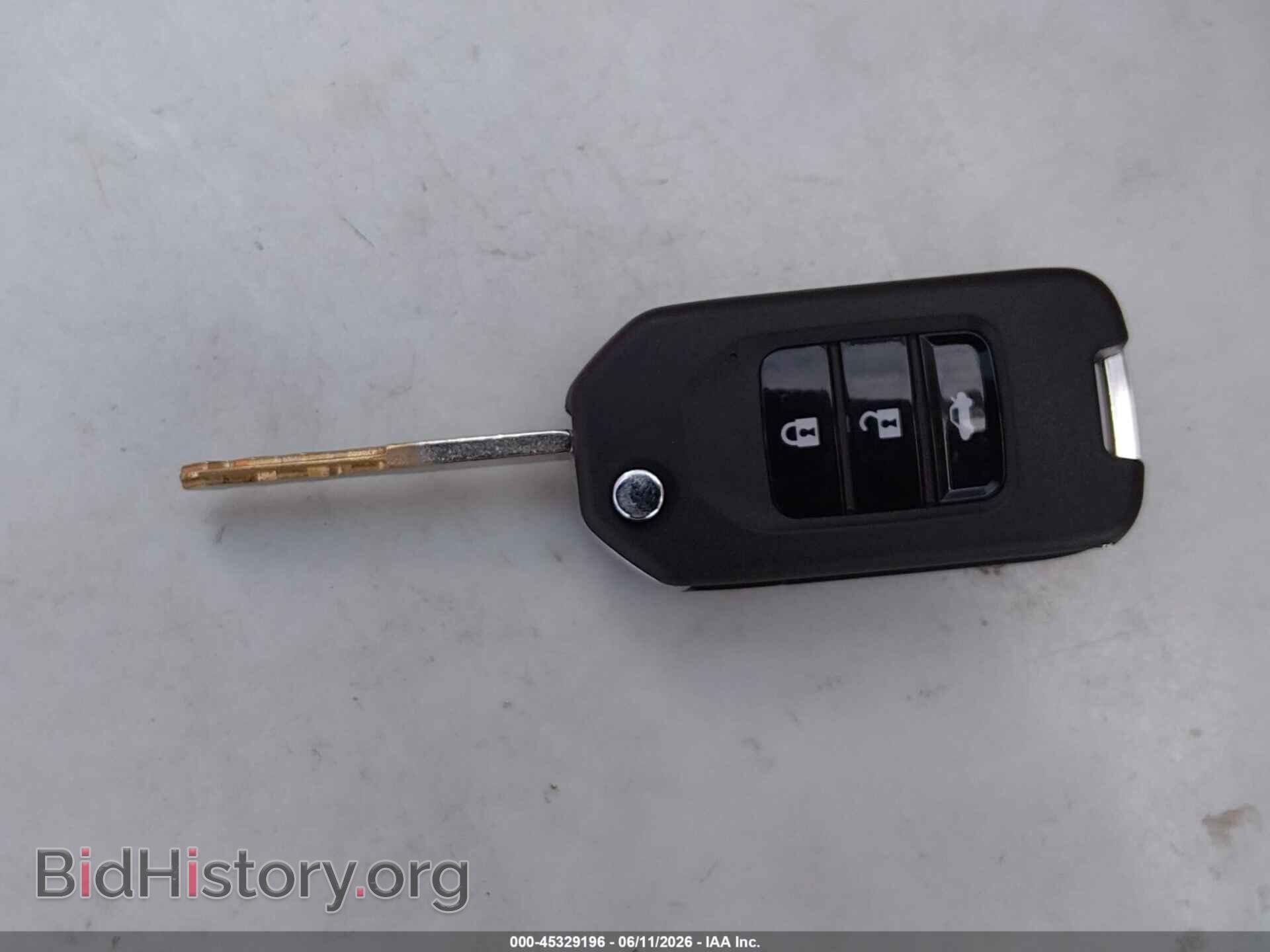 2013 HONDA CIVIC - VIN: 19XFB2F58DE240025 - Фото 11