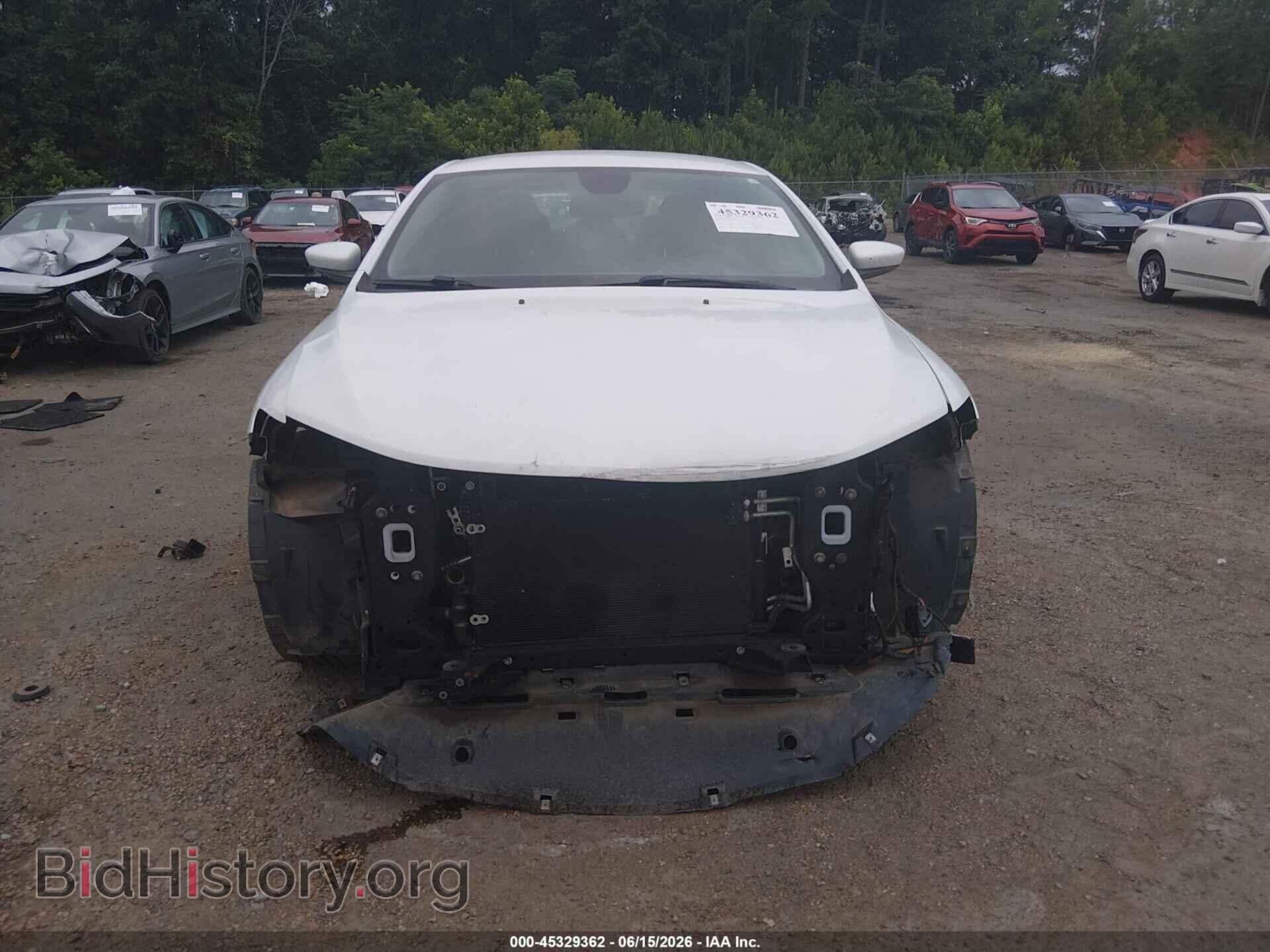 2016 CHRYSLER 200 - VIN: 1C3CCCAB1GN147399 - Фото 13