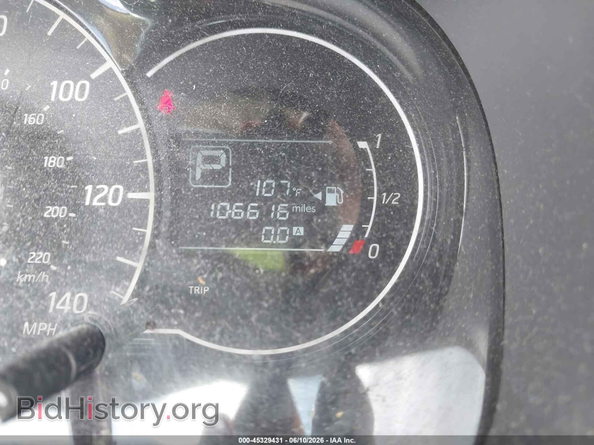 2016 NISSAN VERSA NOTE - VIN: 3N1CE2CPXGL407472 - Photo 16