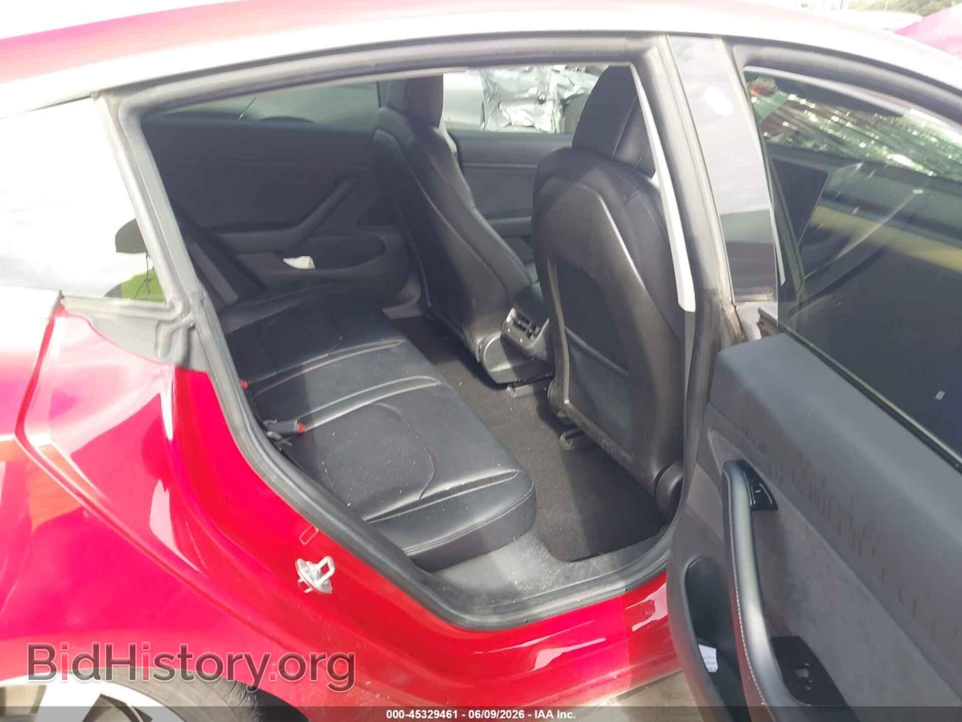 2018 TESLA MODEL 3 - VIN: 5YJ3E1EA5JF018132 - Photo 8