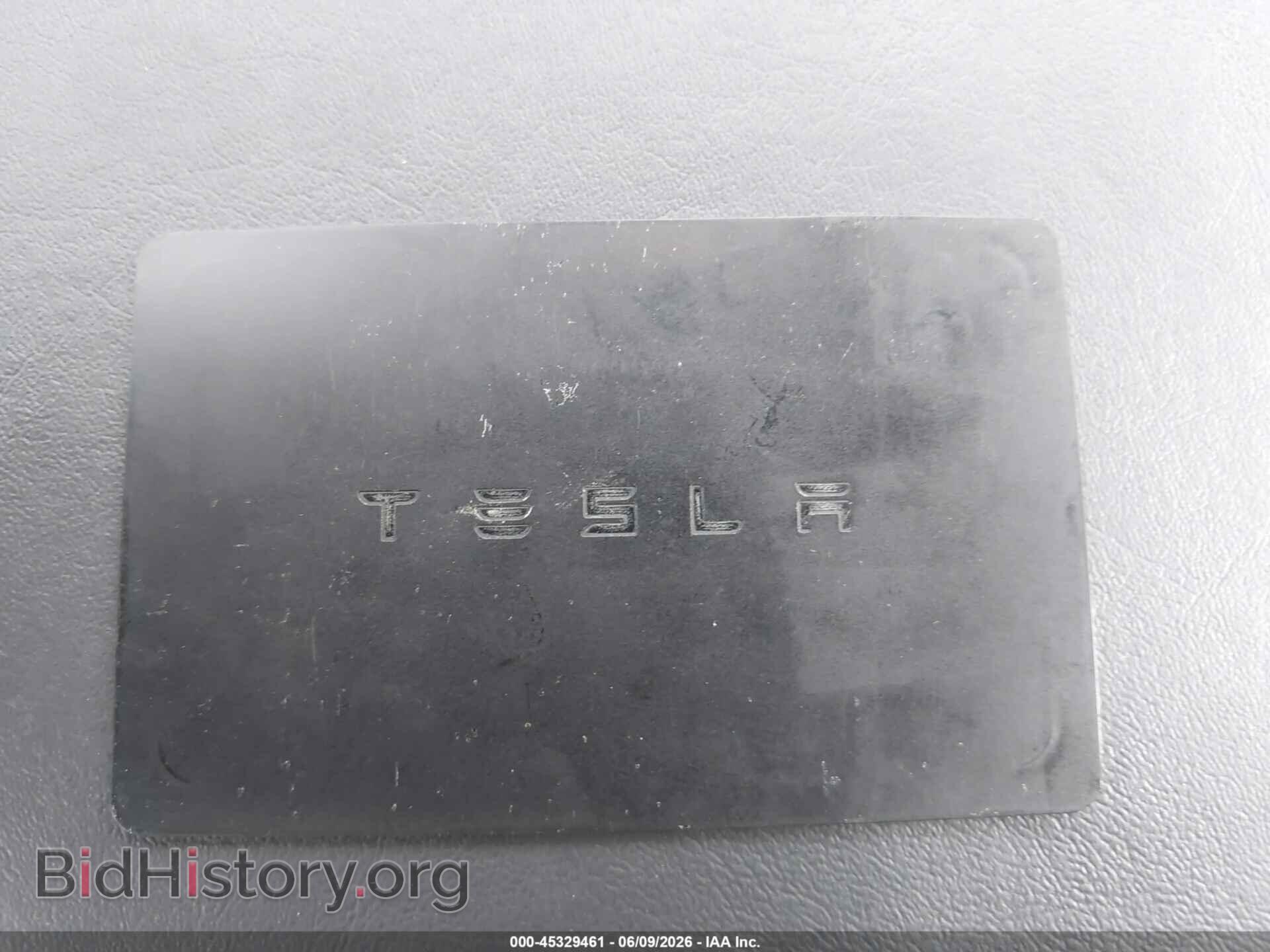 2018 TESLA MODEL 3 - VIN: 5YJ3E1EA5JF018132 - Photo 10