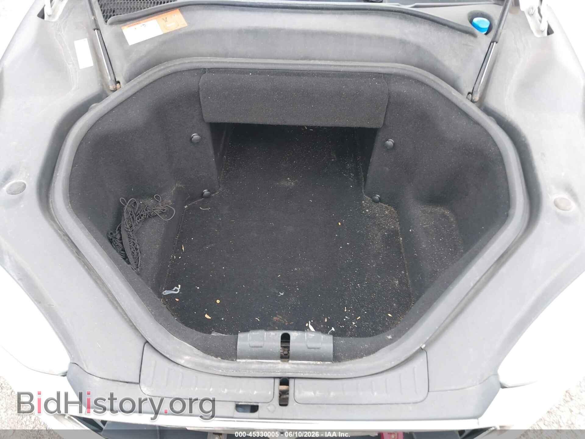 2014 TESLA MODEL S - VIN: 5YJSA1S17EFP62123 - Photo 10