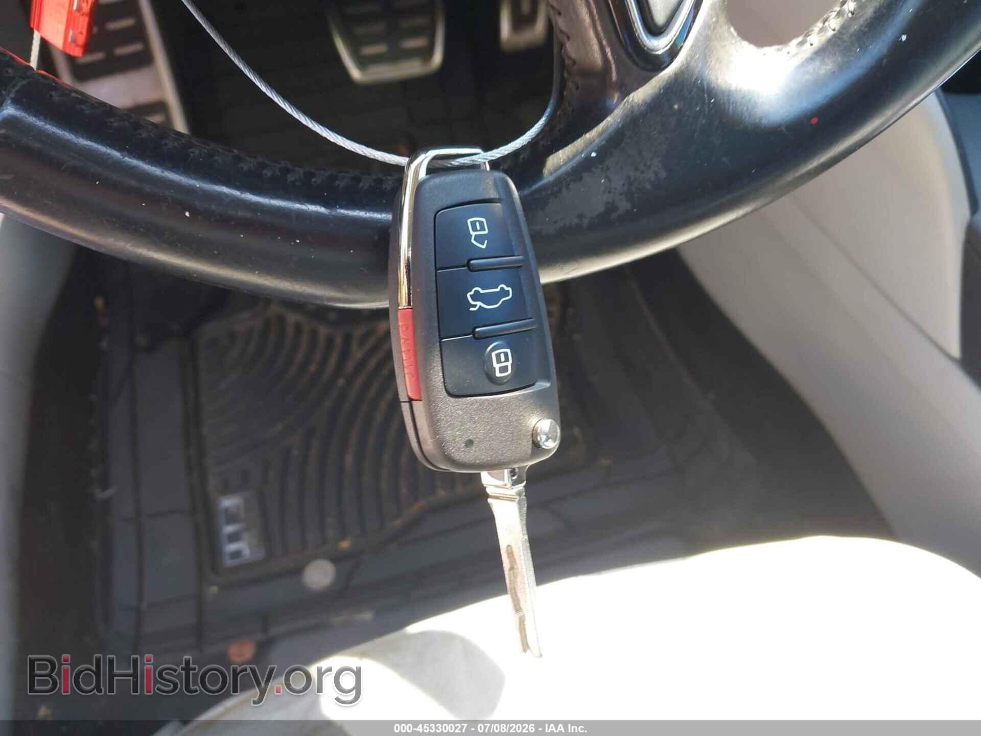 2015 AUDI A3 - VIN: WAUCCGFF4F1031941 - Photo 11