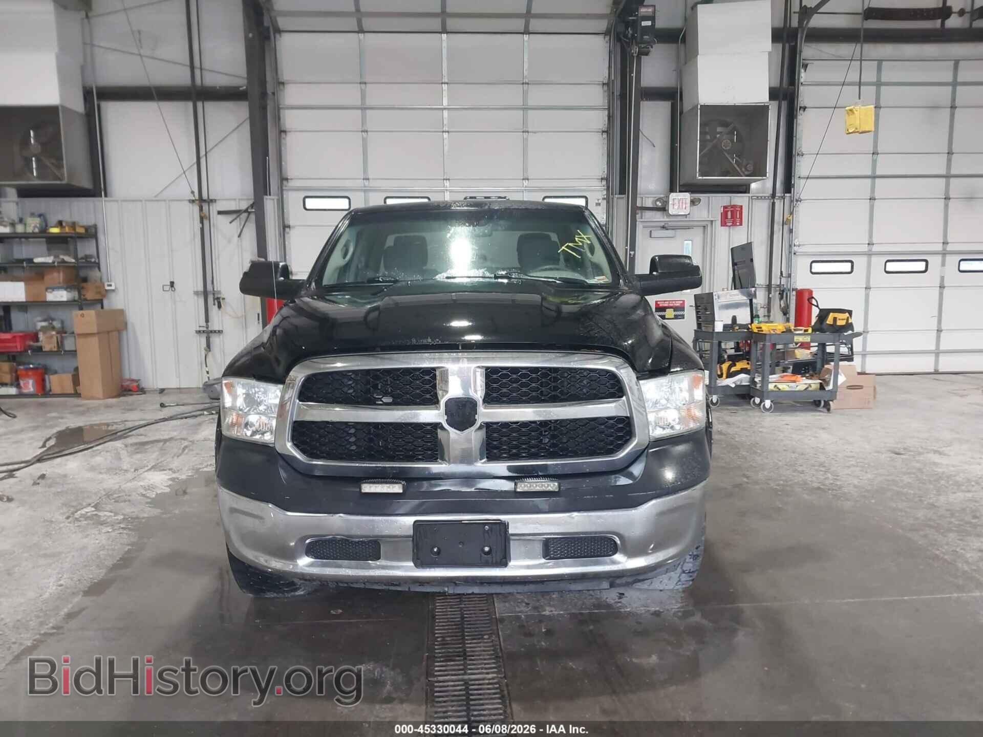 2013 RAM 1500 - VIN: 1C6RR7FT7DS552717 - Photo 12