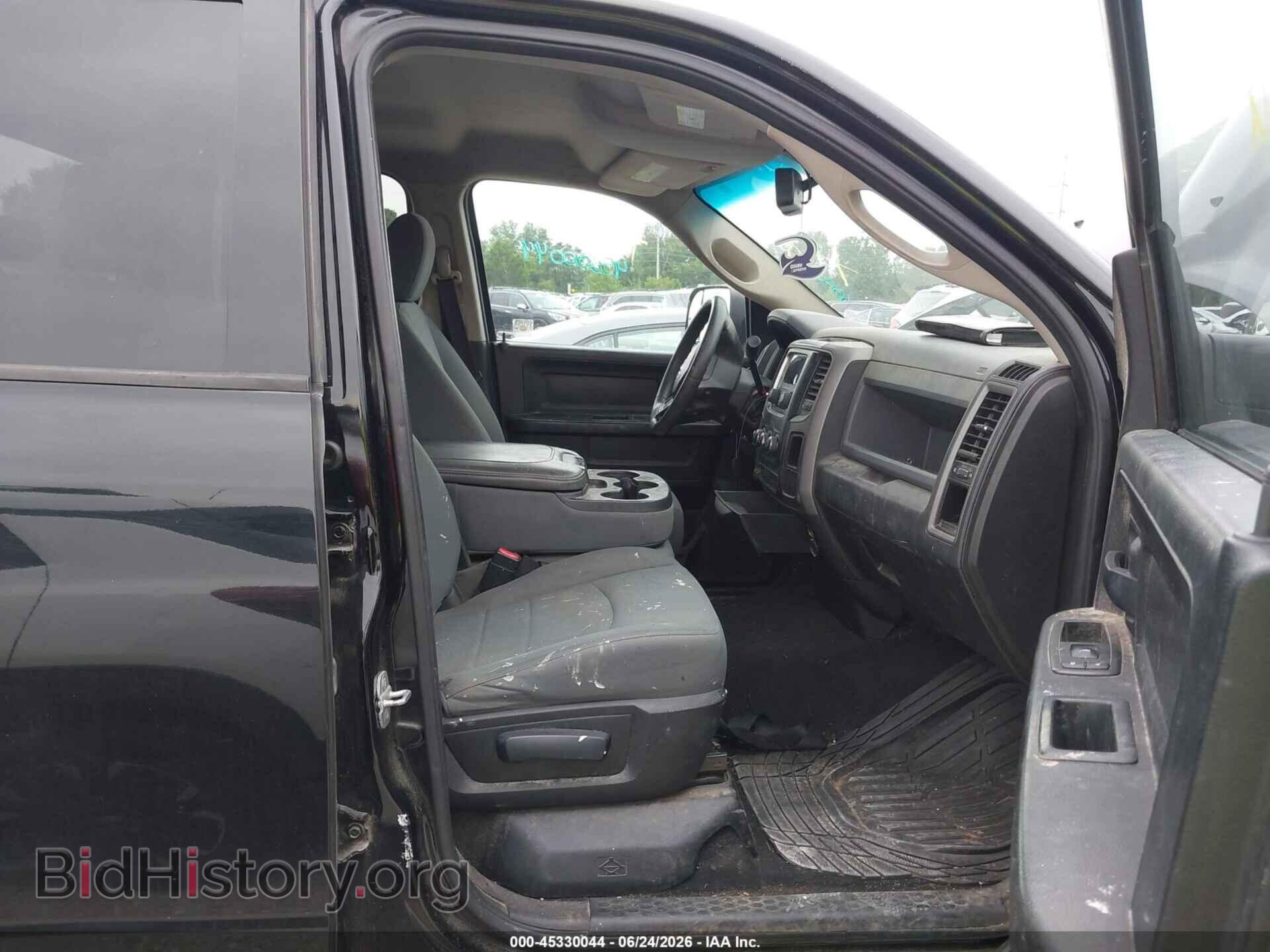 2013 RAM 1500 - VIN: 1C6RR7FT7DS552717 - Photo 5
