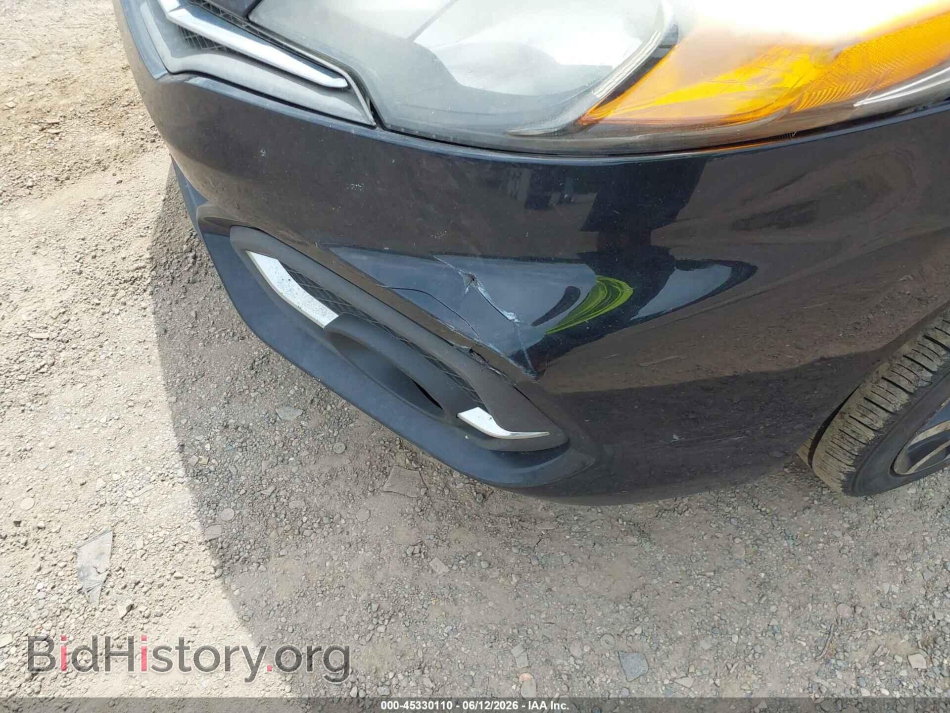 2014 HONDA CIVIC - VIN: 2HGFG3B03EH516331 - Фото 6
