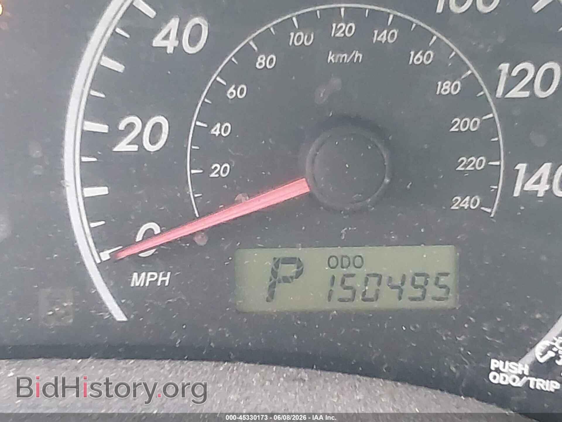 2013 TOYOTA COROLLA - VIN: 2T1BU4EEXDC994449 - Photo 7
