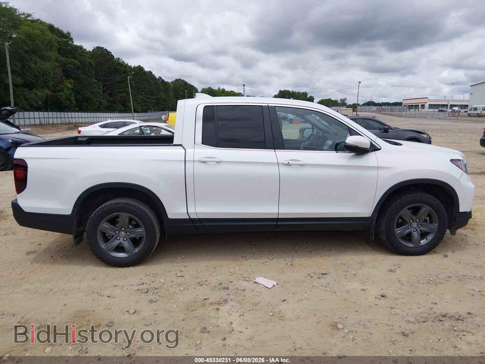 2021 HONDA RIDGELINE - VIN: 5FPYK3F51MB011377 - Фото 13