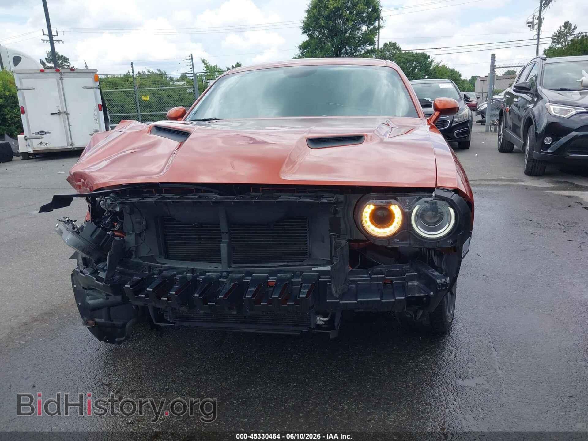 2021 DODGE CHALLENGER - VIN: 2C3CDZAG9MH597043 - Photo 13
