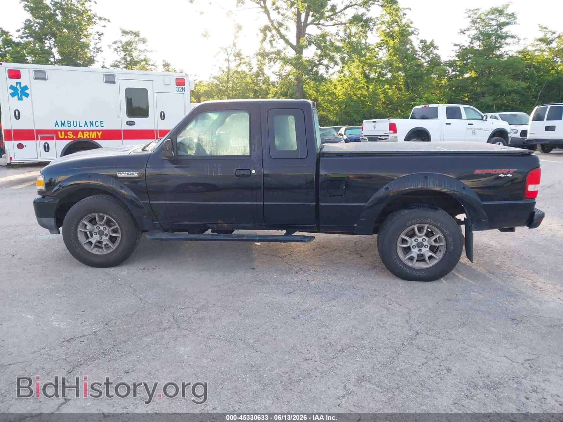 2011 FORD RANGER - VIN: 1FTLR4FE0BPA97272 - Фото 14