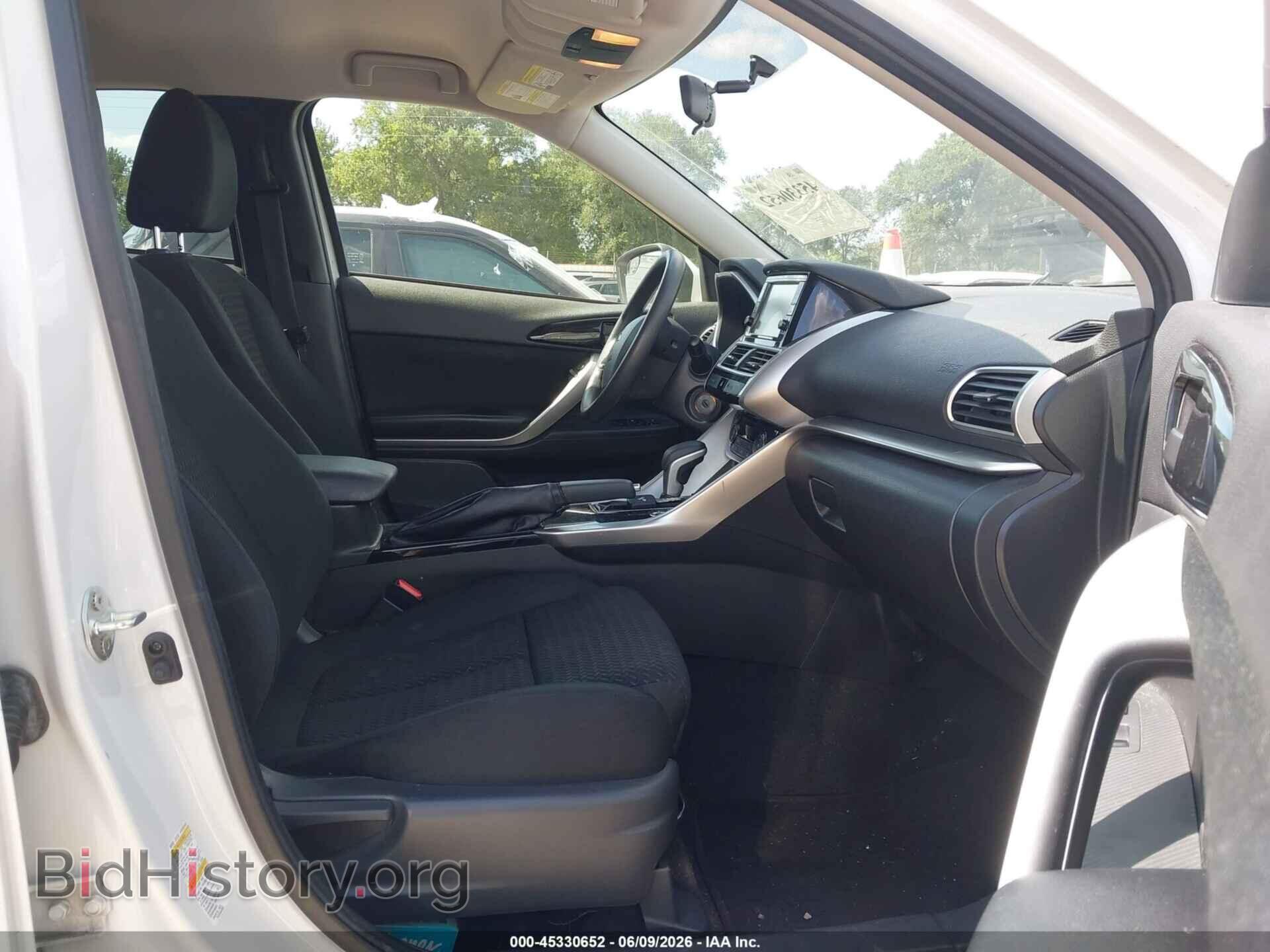 2020 MITSUBISHI ECLIPSE CROSS - VIN: JA4AT3AA7LZ012841 - Фото 5