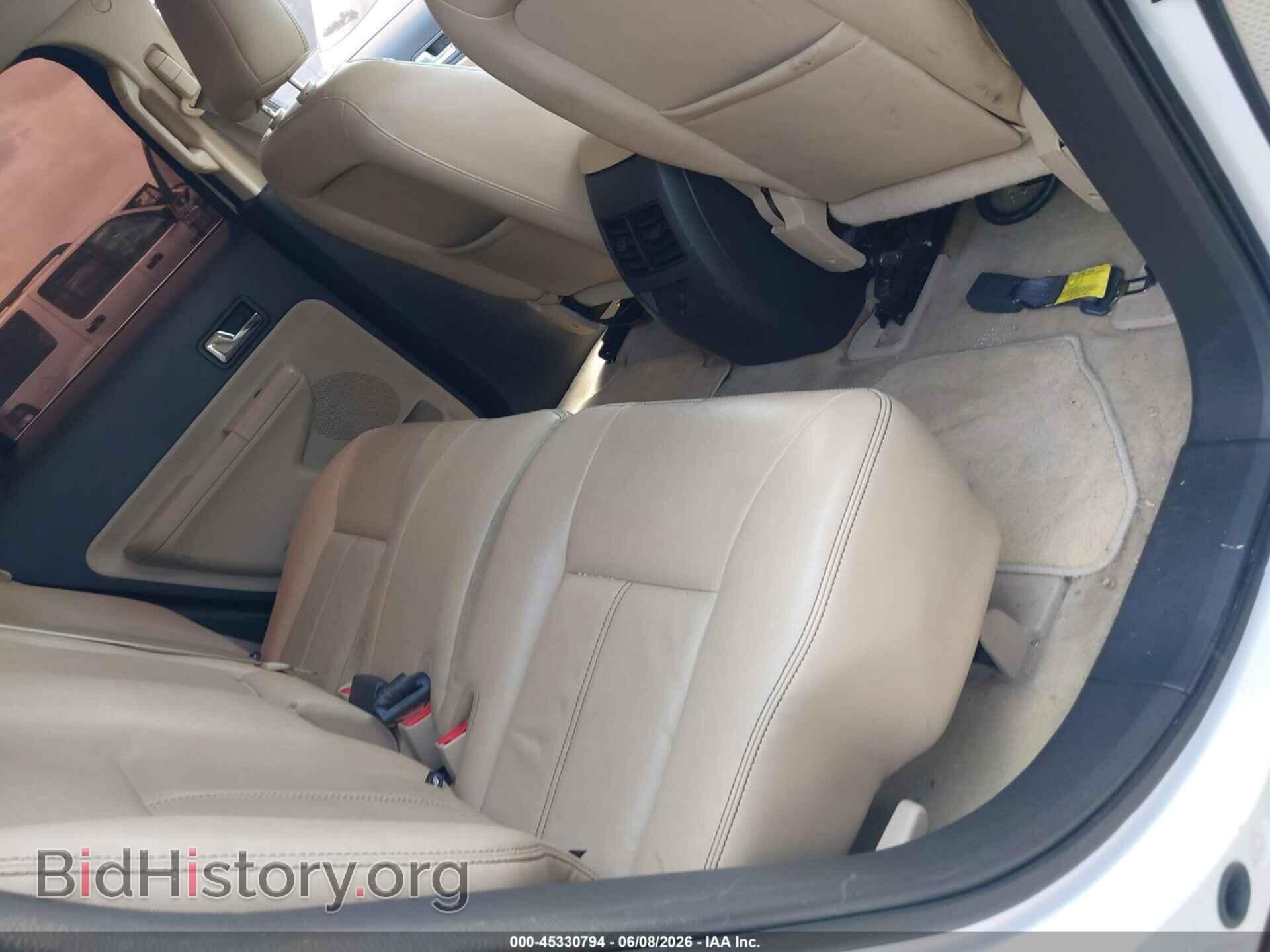 2010 FORD EDGE - VIN: 2FMDK3KC8ABA22148 - Photo 8