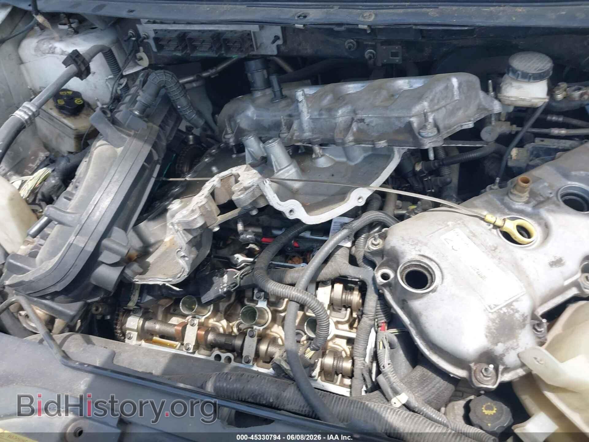 2010 FORD EDGE - VIN: 2FMDK3KC8ABA22148 - Photo 10