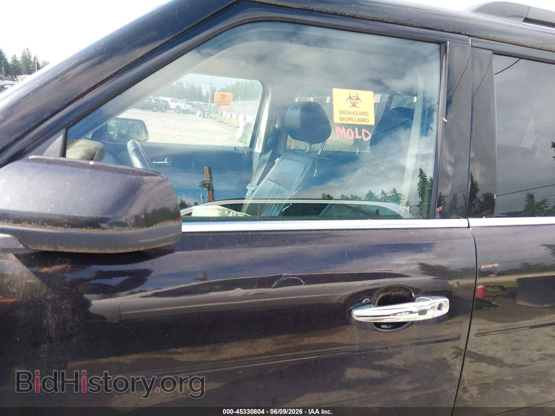 2013 FORD FLEX - VIN: 2FMHK6DT5DBD14036 - Photo 6