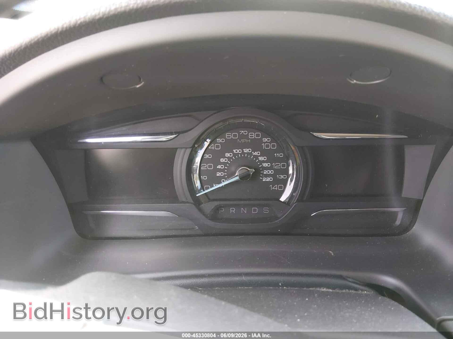 2013 FORD FLEX - VIN: 2FMHK6DT5DBD14036 - Photo 7