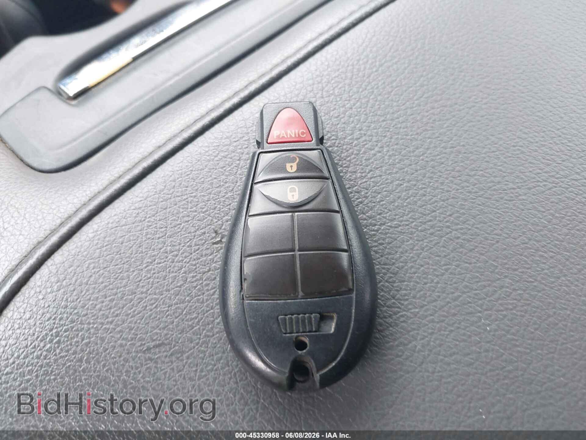 2013 RAM 1500 - VIN: 1C6RR6FT6DS604512 - Photo 11