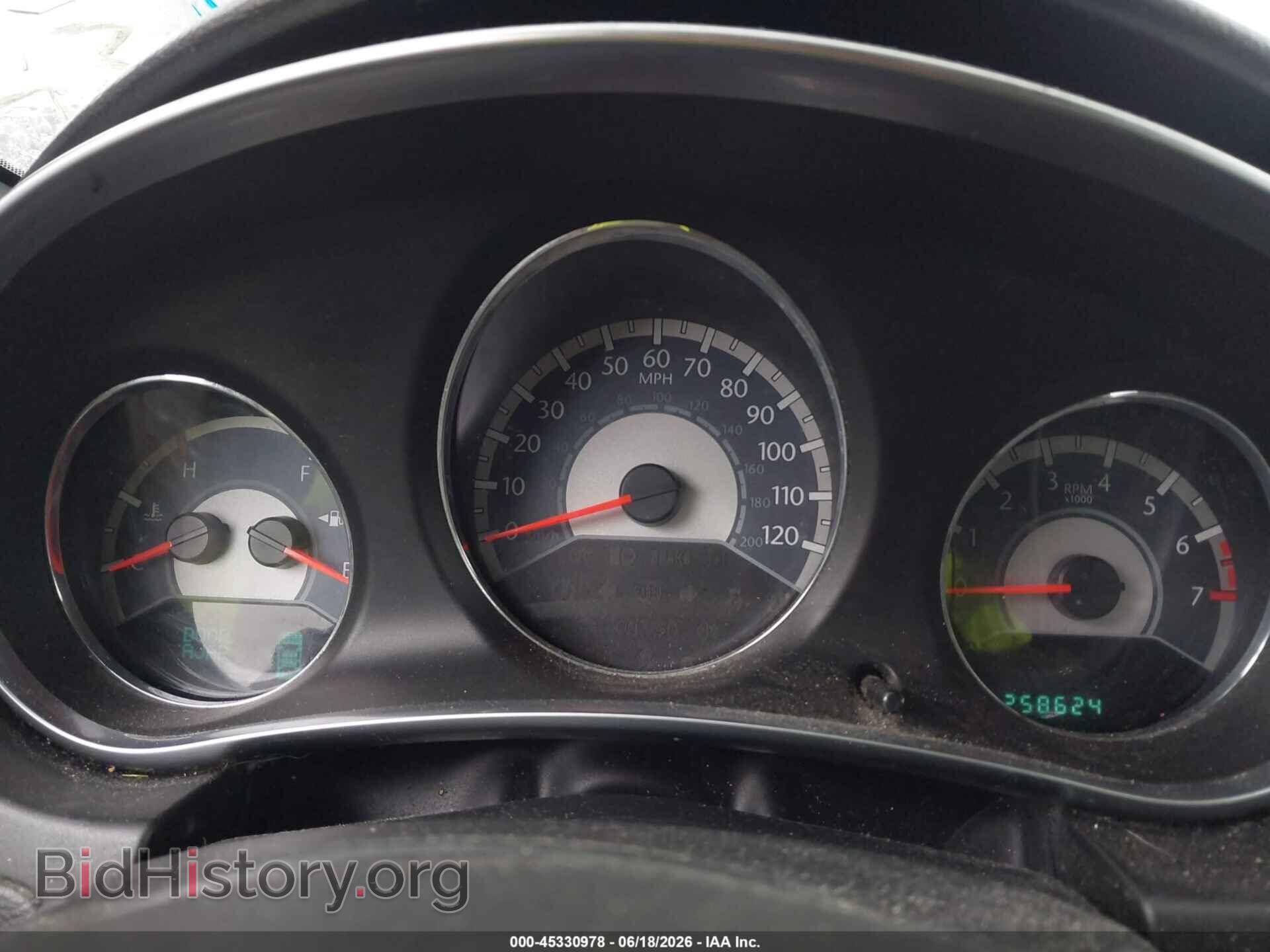 2013 CHRYSLER 200 - VIN: 1C3CCBBB9DN732297 - Photo 7