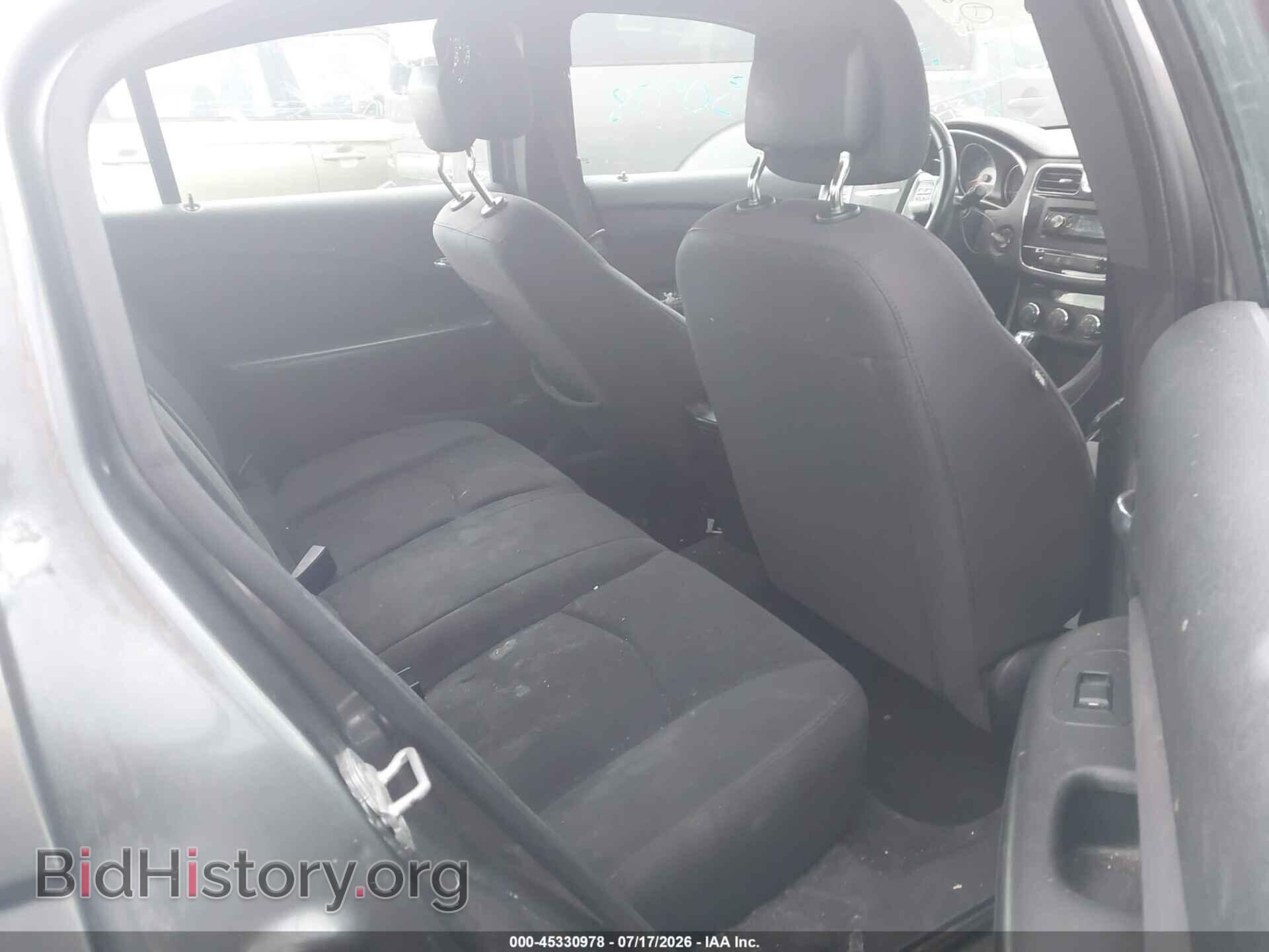 2013 CHRYSLER 200 - VIN: 1C3CCBBB9DN732297 - Photo 8