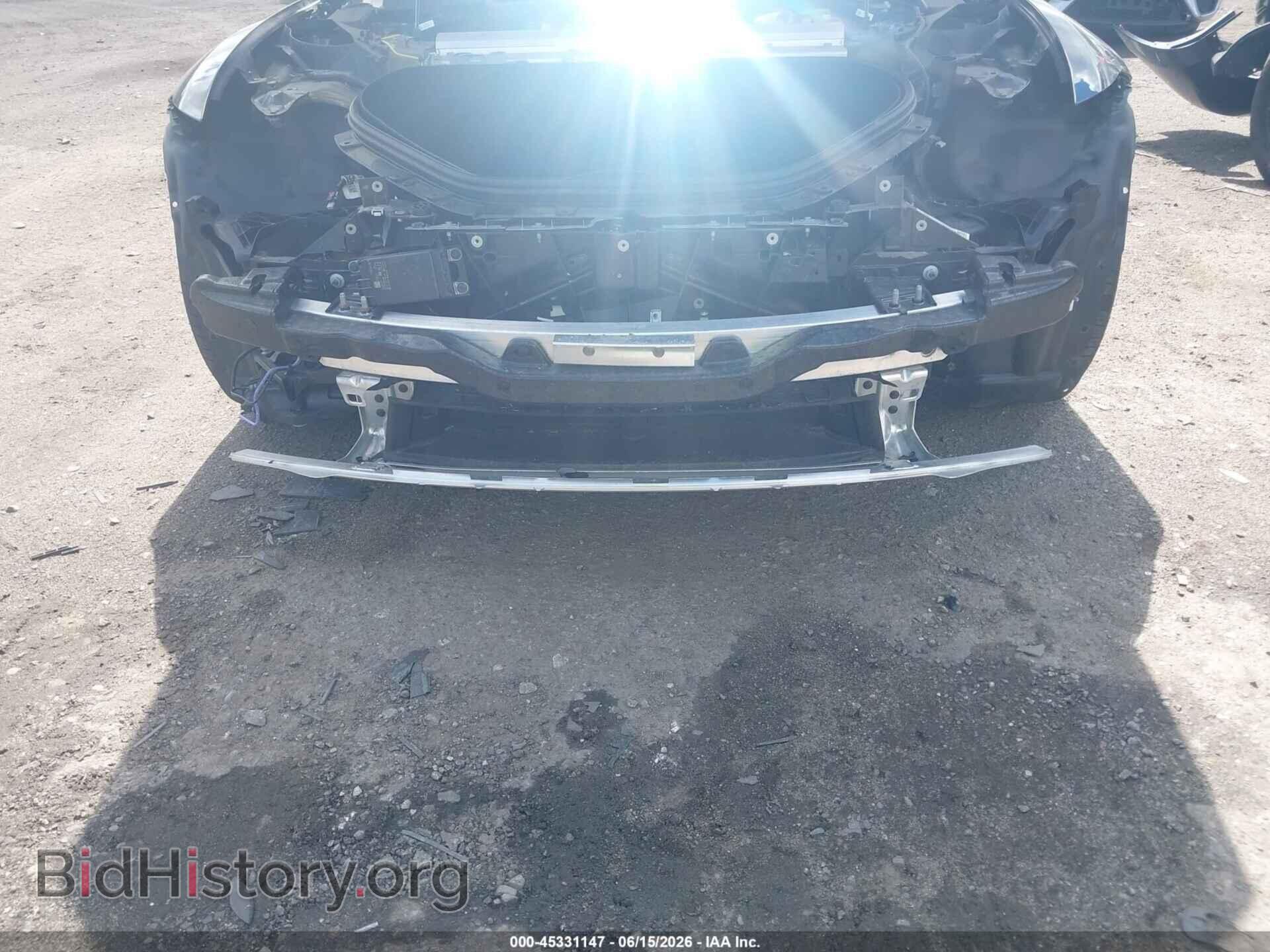 2024 TESLA MODEL S - VIN: 5YJSA1E55RF534920 - Photo 6