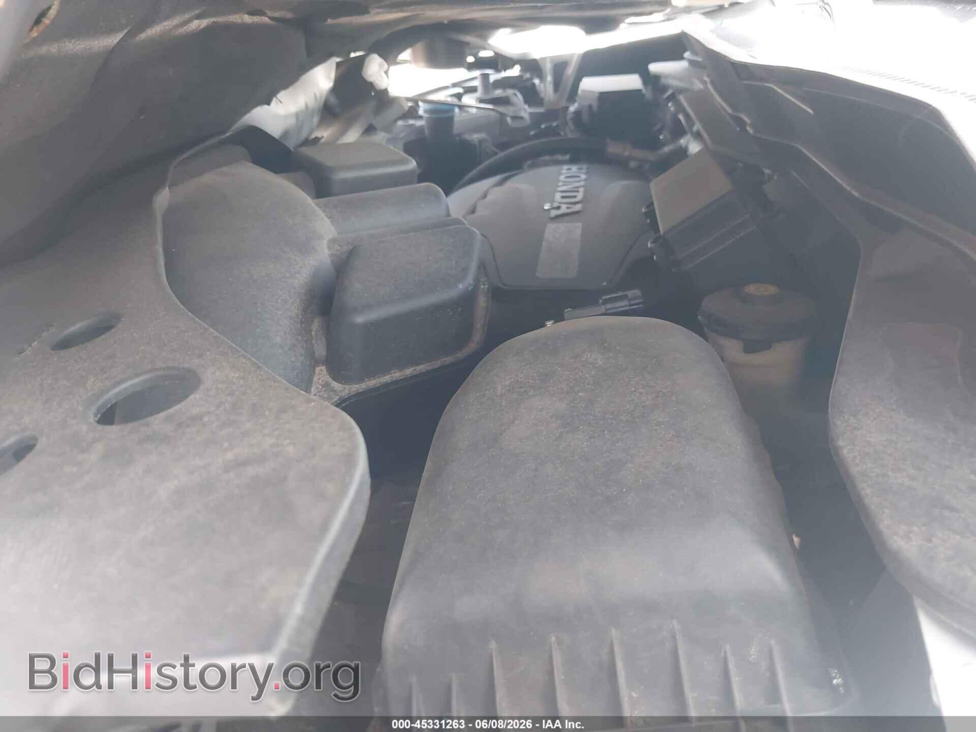 2018 HONDA PILOT - VIN: 5FNYF6H98JB005649 - Photo 10