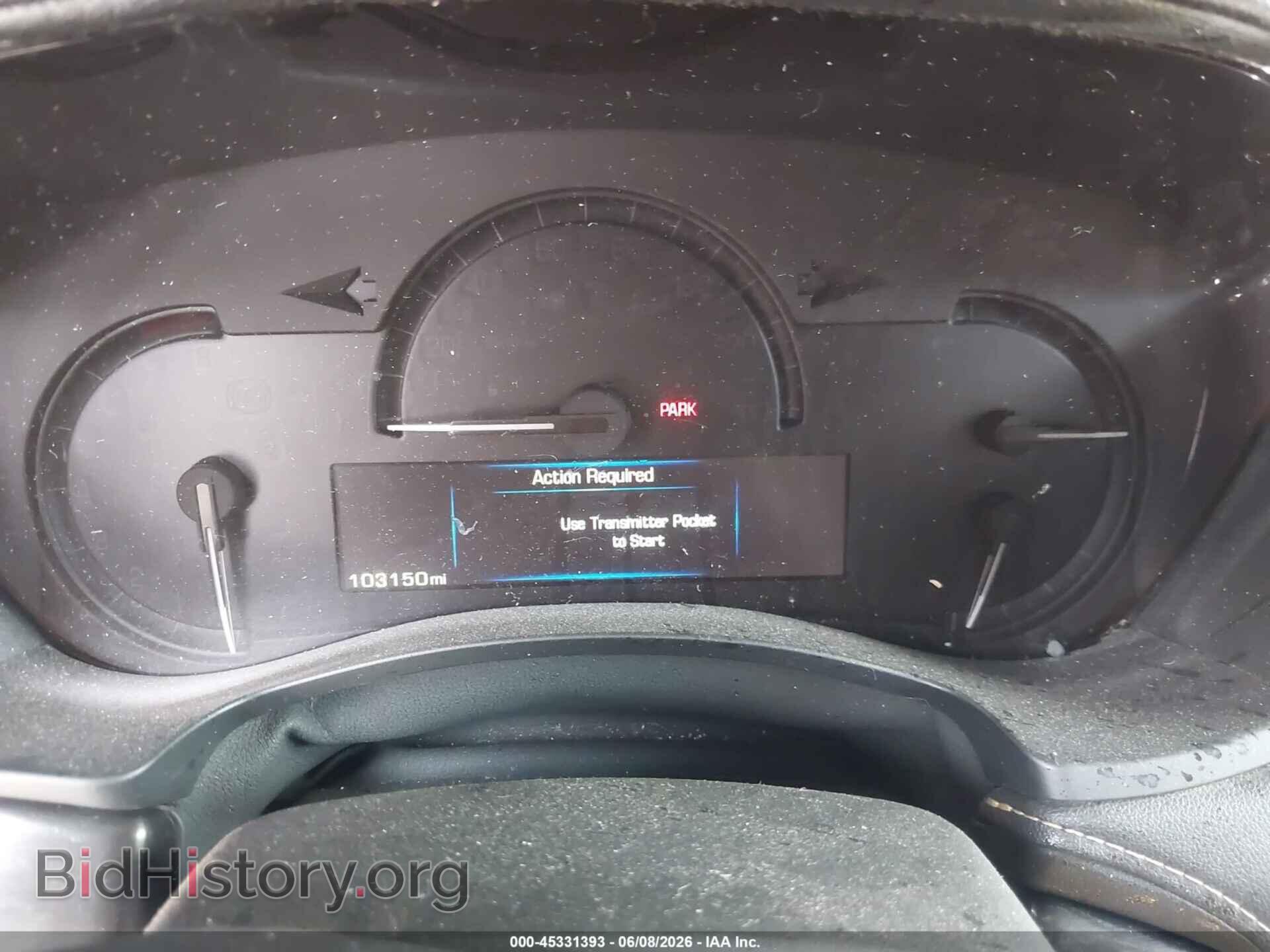 2013 CADILLAC ATS - VIN: 1G6AA5RA0D0166604 - Фото 7