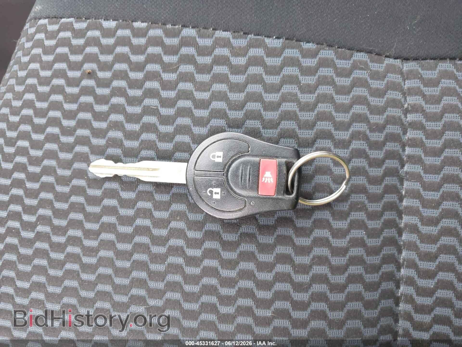 2015 NISSAN VERSA NOTE - VIN: 3N1CE2CP1FL404250 - Фото 11