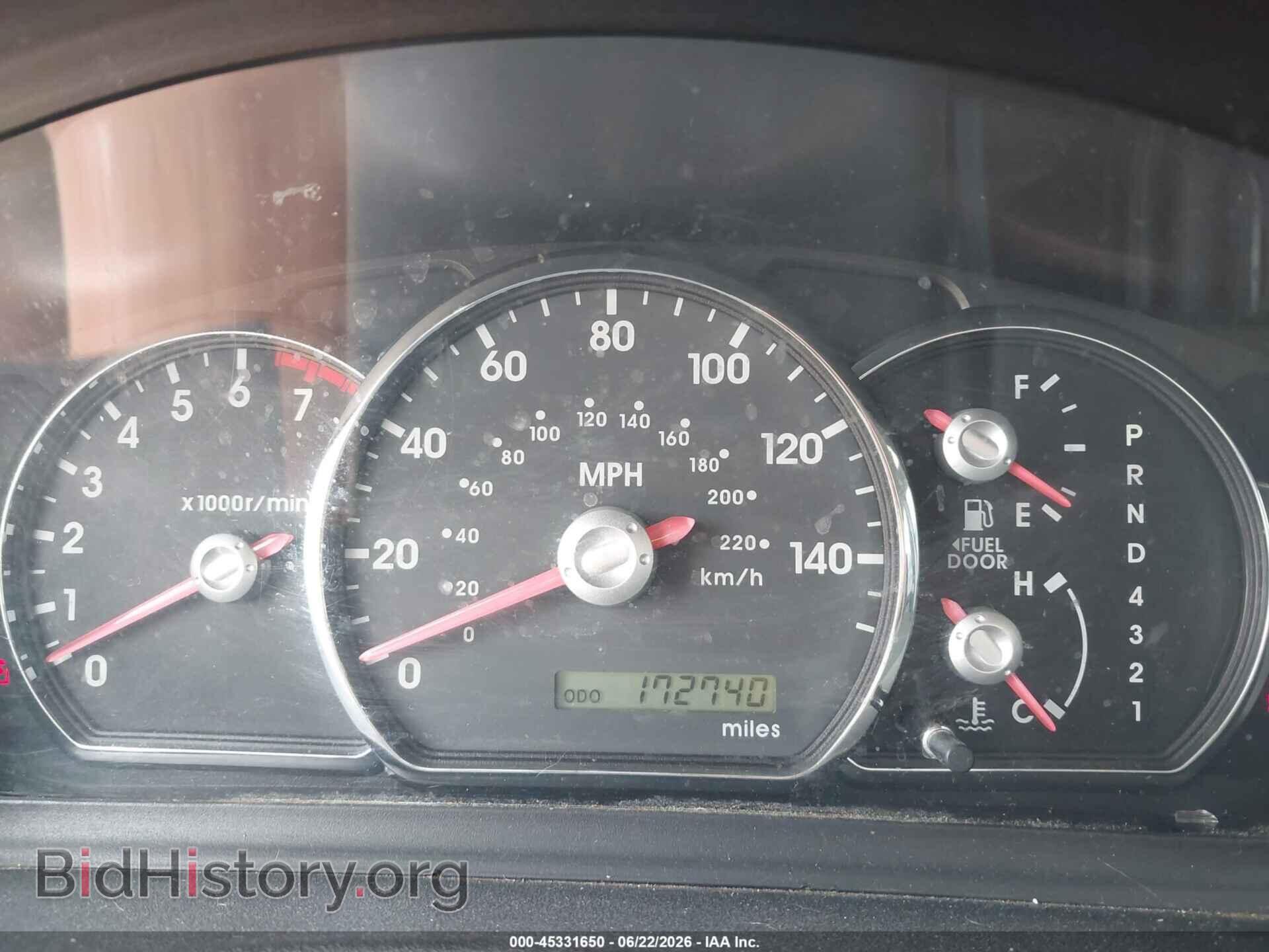 2012 MITSUBISHI GALANT - VIN: 4A32B3FFXCE012001 - Photo 7
