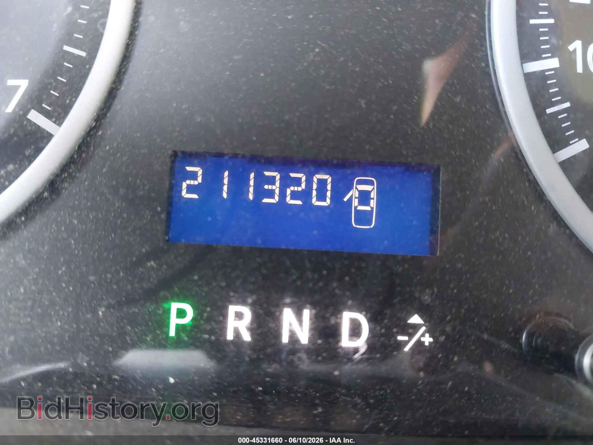 2011 RAM RAM 1500 - VIN: 1D7RV1GP3BS507490 - Photo 15