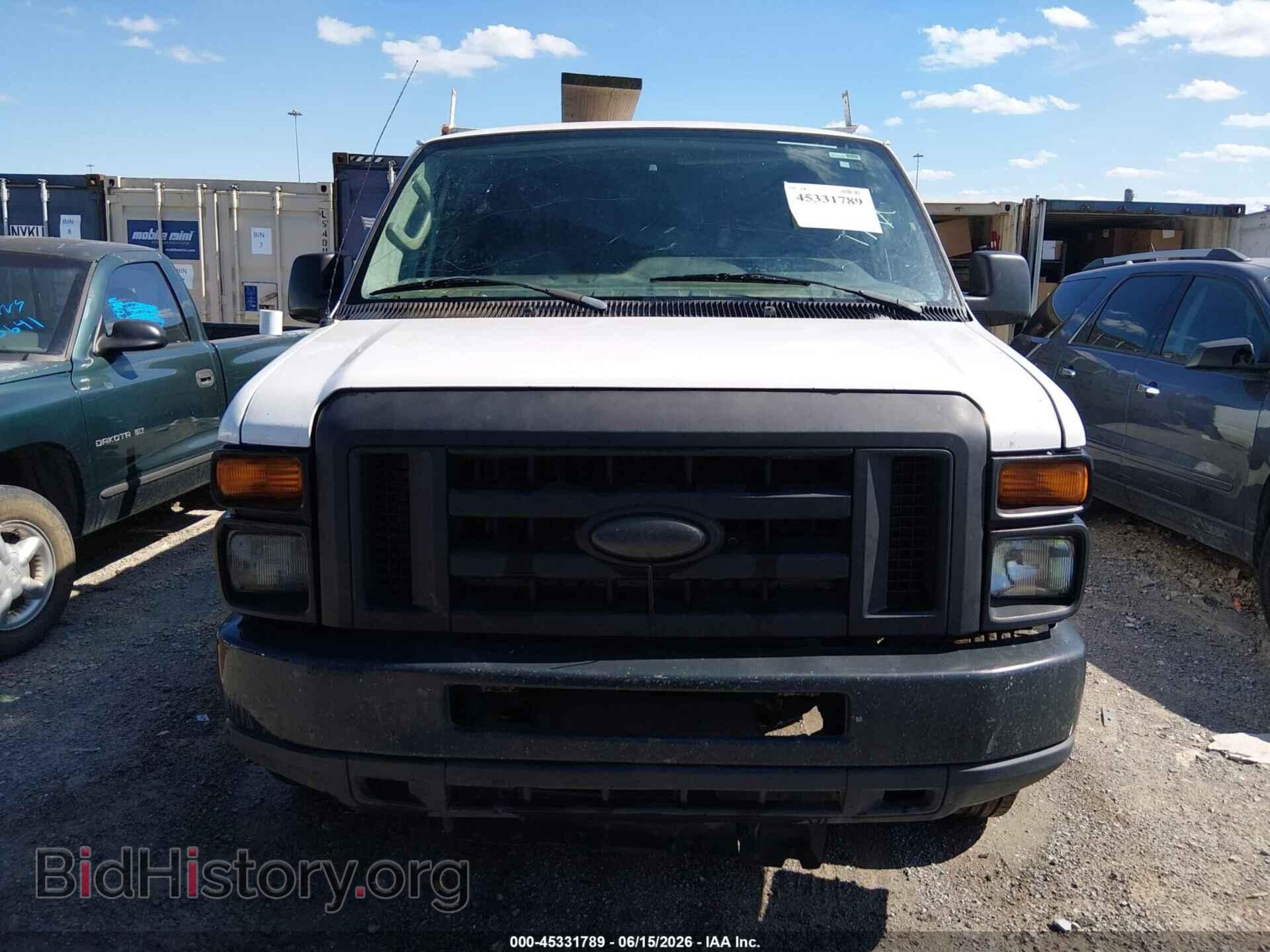 2012 FORD E-150 - VIN: 1FTNE1EW0CDA15623 - Photo 12