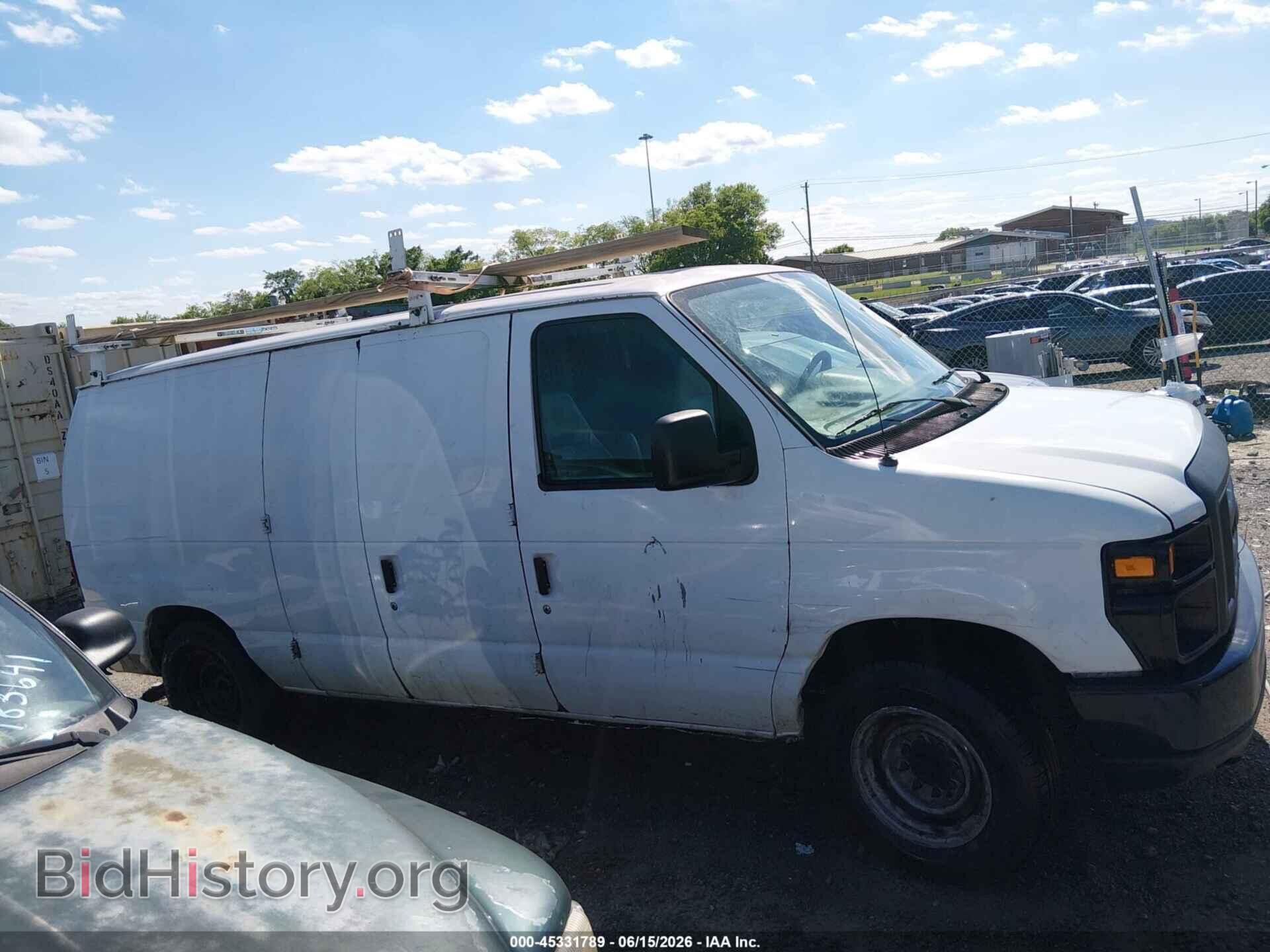 2012 FORD E-150 - VIN: 1FTNE1EW0CDA15623 - Photo 13