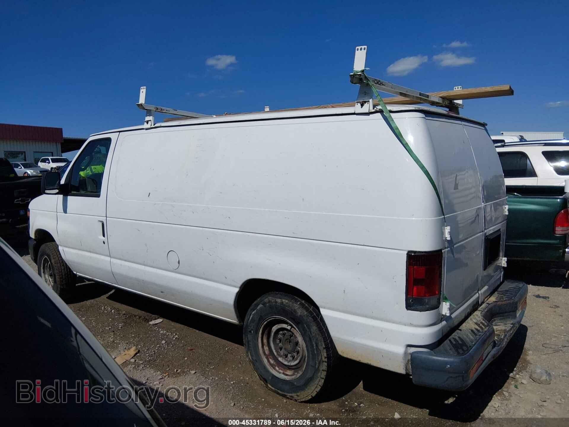 2012 FORD E-150 - VIN: 1FTNE1EW0CDA15623 - Photo 14