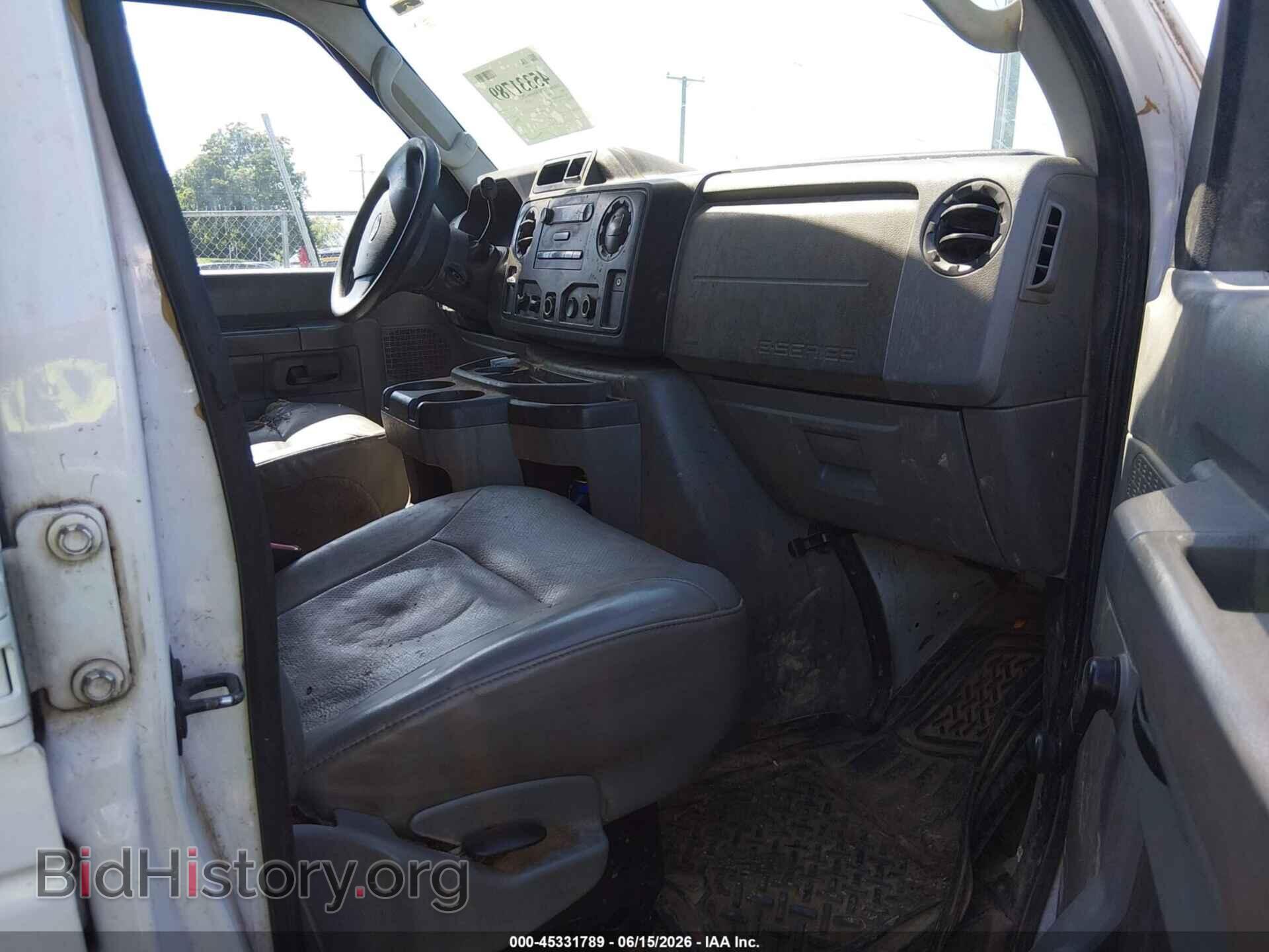 2012 FORD E-150 - VIN: 1FTNE1EW0CDA15623 - Photo 5