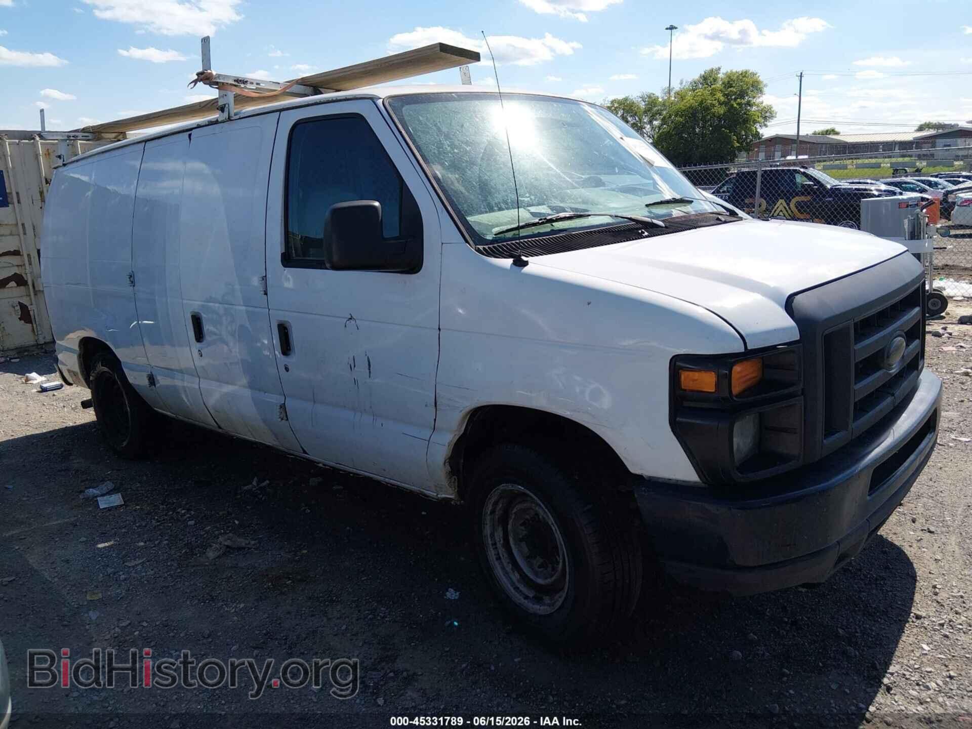 2012 FORD E-150 - VIN: 1FTNE1EW0CDA15623 - Photo 6