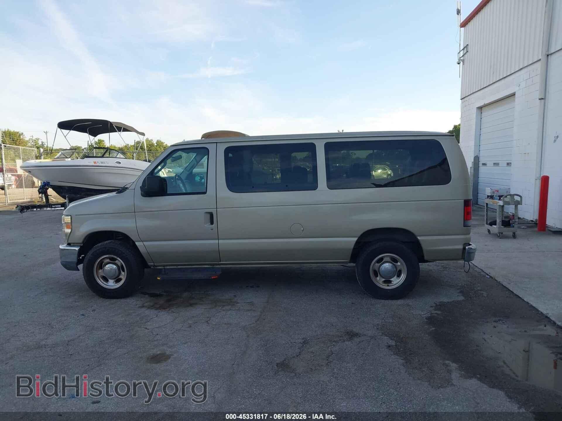2012 FORD E-250 - VIN: 1FTNE2EL2CDA50594 - Photo 14