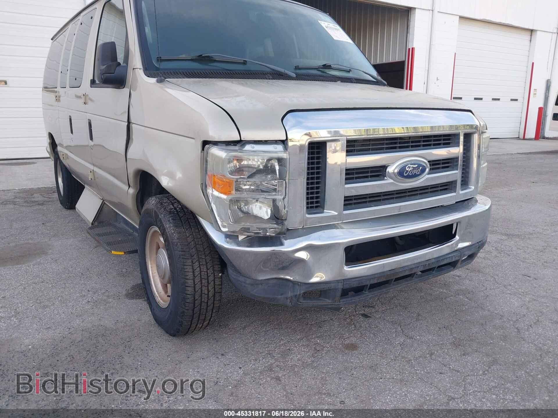 2012 FORD E-250 - VIN: 1FTNE2EL2CDA50594 - Photo 6