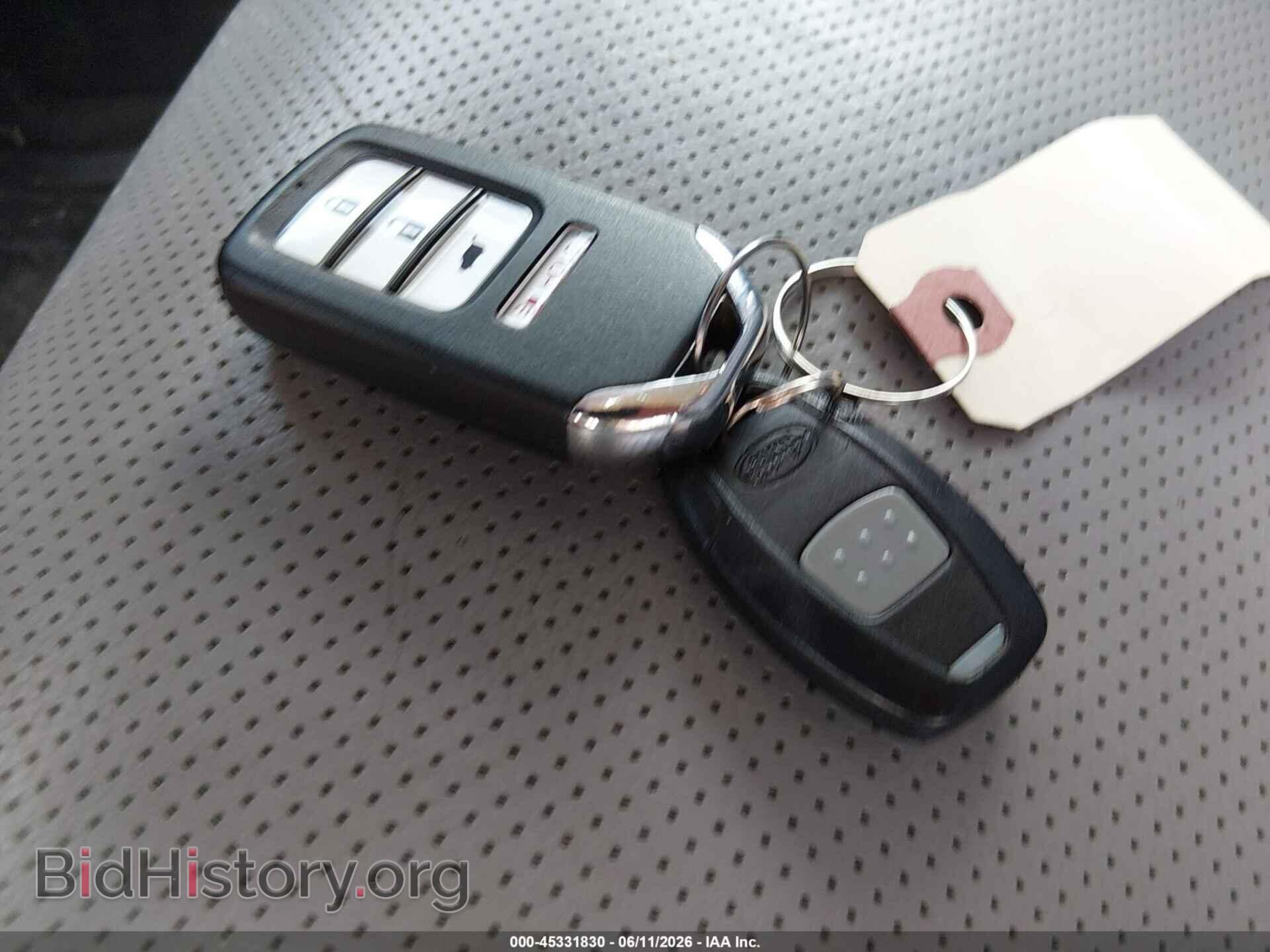 2015 HONDA CR-V - VIN: 2HKRM4H73FH613231 - Фото 11