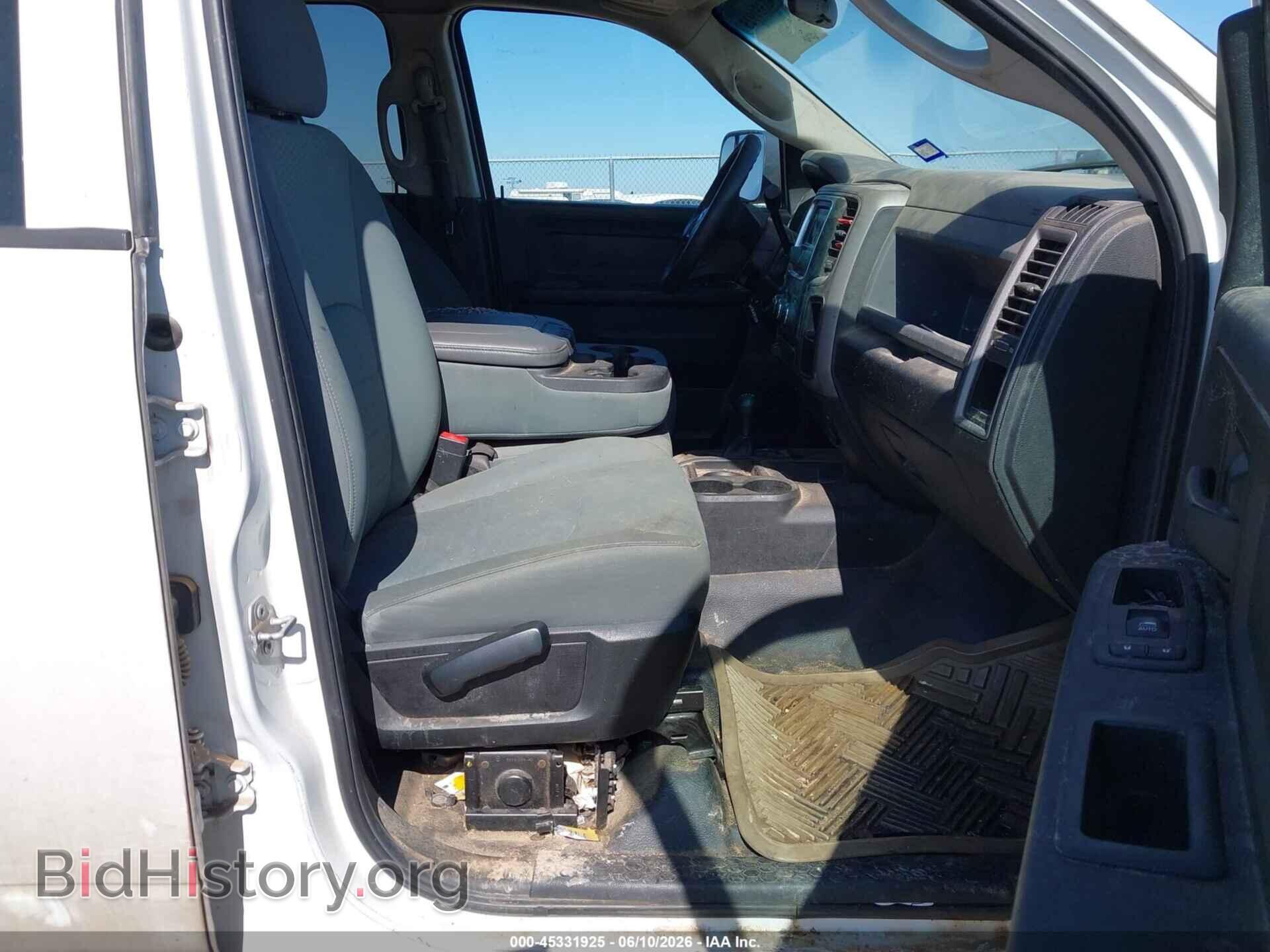 2018 RAM 3500 CHASSIS - VIN: 3C7WRTCL8JG312722 - Photo 6