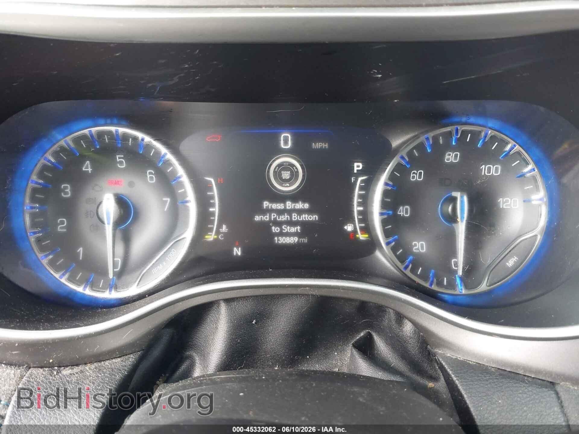2021 CHRYSLER PACIFICA - VIN: 2C4RC1BG2MR512398 - Photo 7