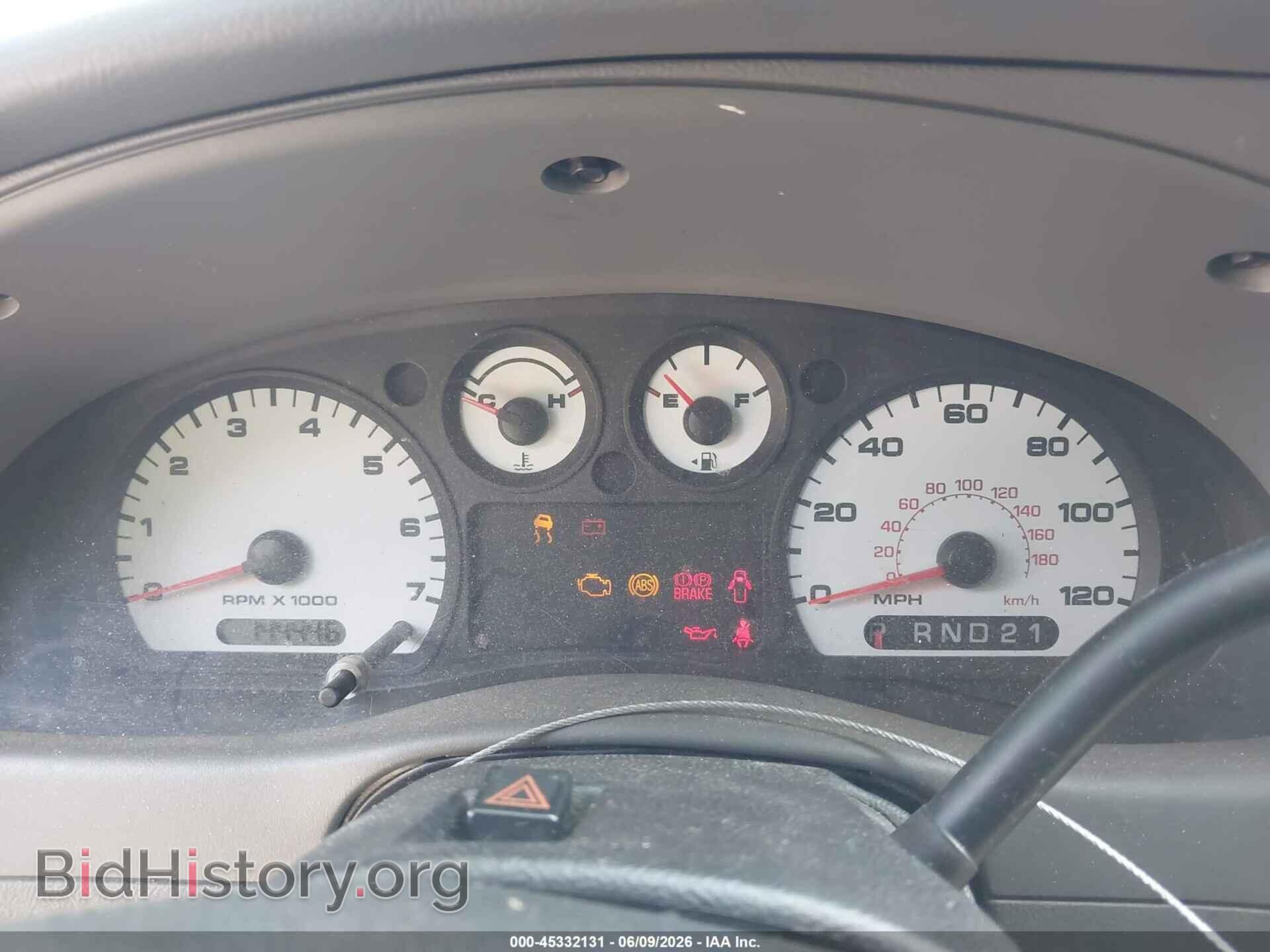 2011 FORD RANGER - VIN: 1FTLR4FE6BPB14172 - Фото 7
