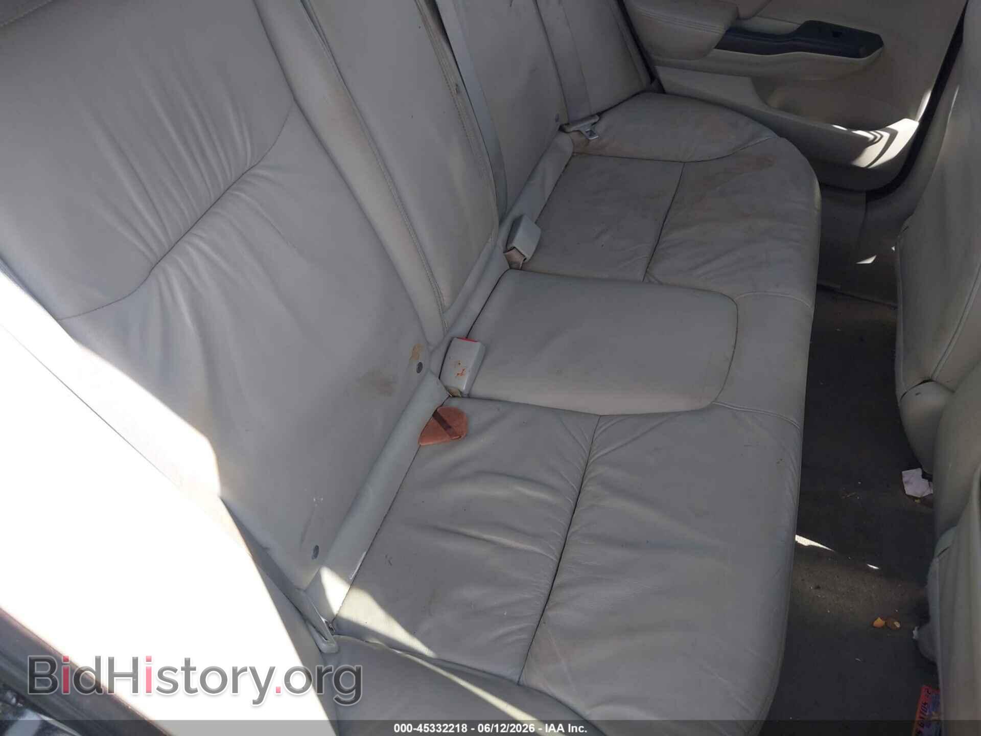 2012 HONDA CIVIC - VIN: 19XFB2F9XCE301277 - Фото 8