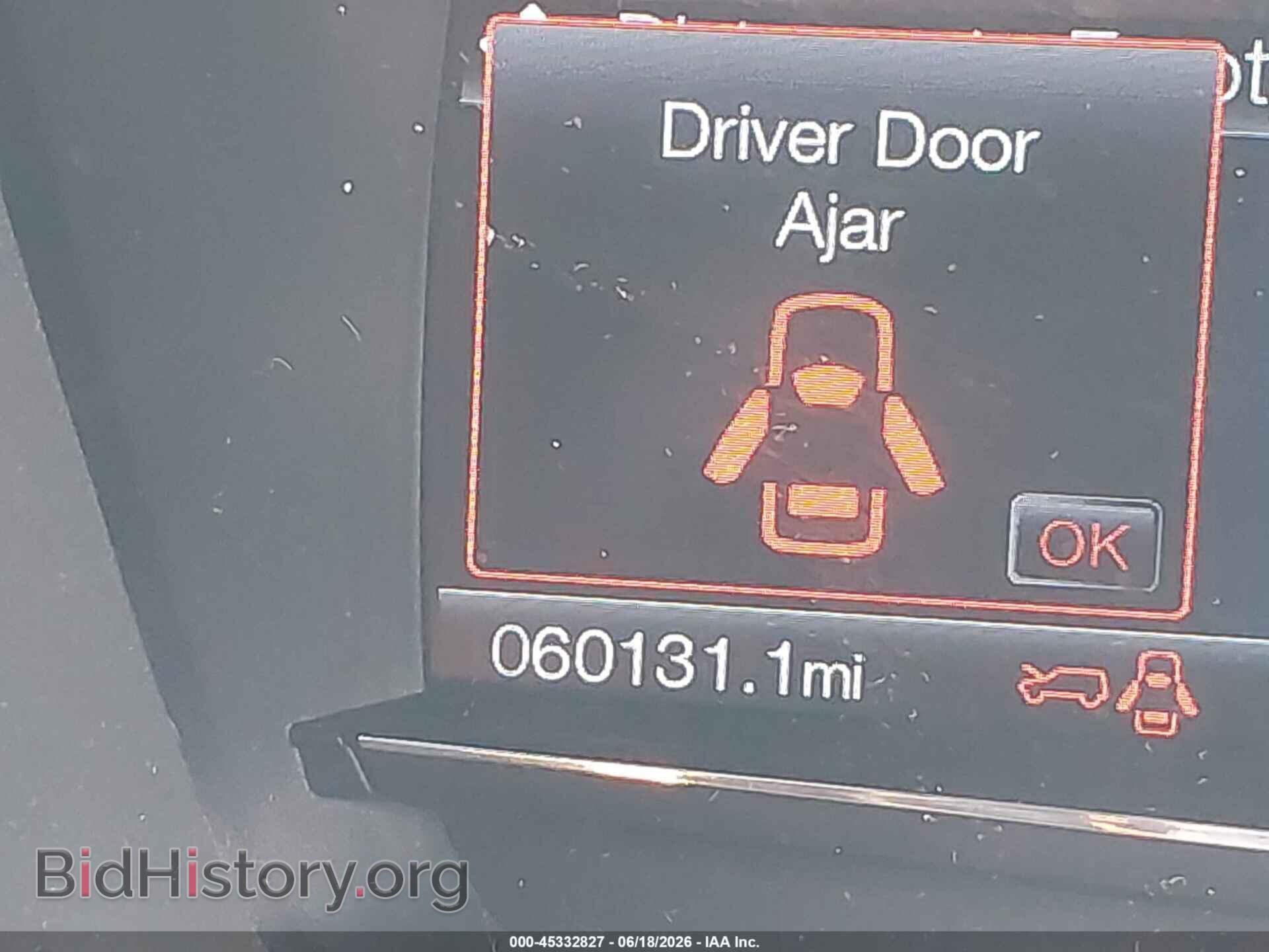2016 FORD EXPLORER - VIN: 1FM5K7D82GGA82626 - Фото 15