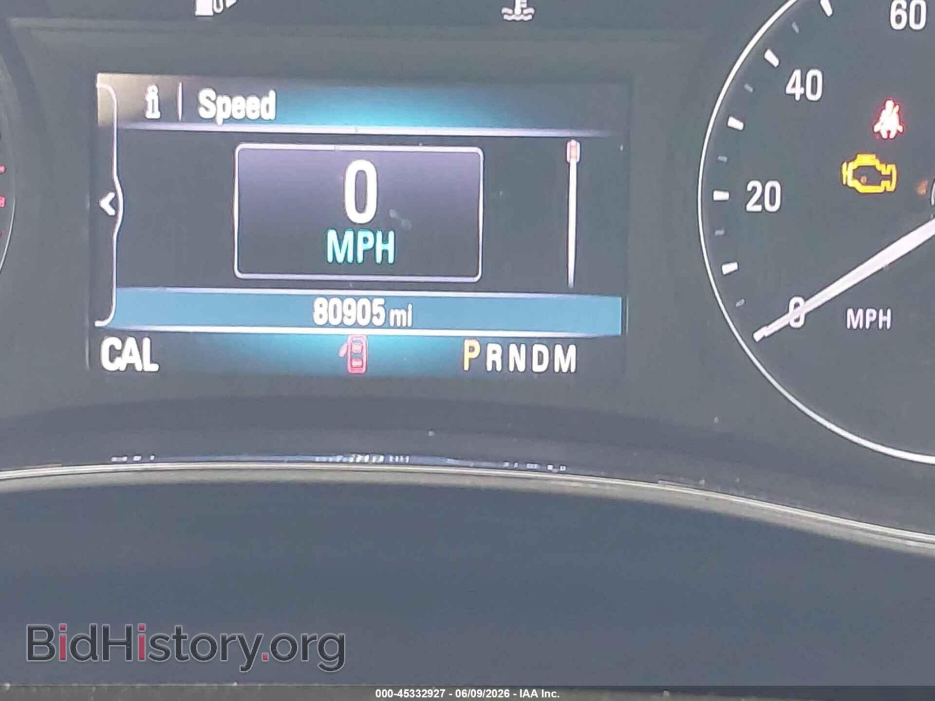2019 BUICK ENCORE - VIN: KL4CJASB8KB951739 - Фото 15