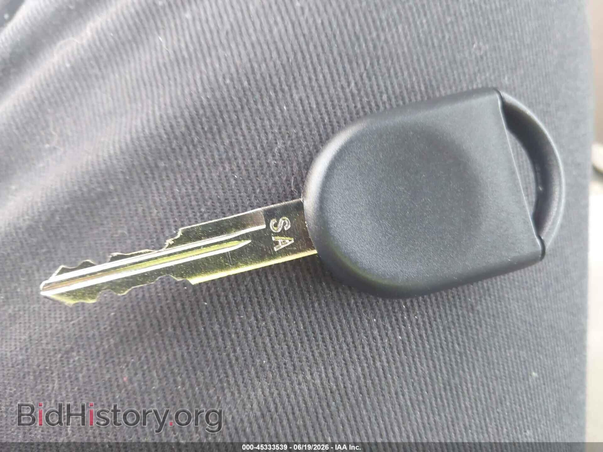 2008 FORD EDGE - VIN: 2FMDK36C28BA19430 - Photo 11