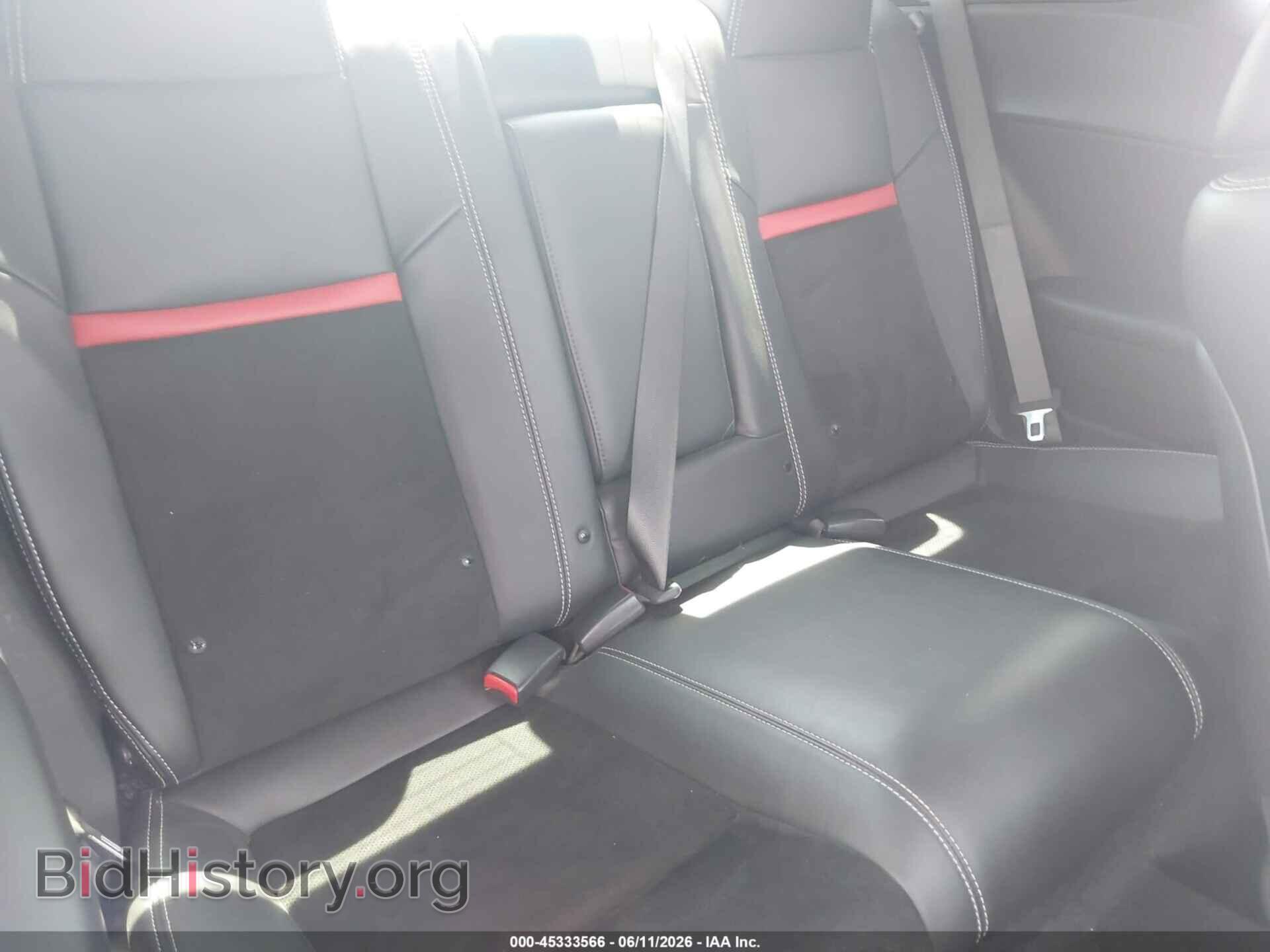 2014 DODGE CHALLENGER - VIN: 2C3CDYCJ2EH116697 - Photo 8